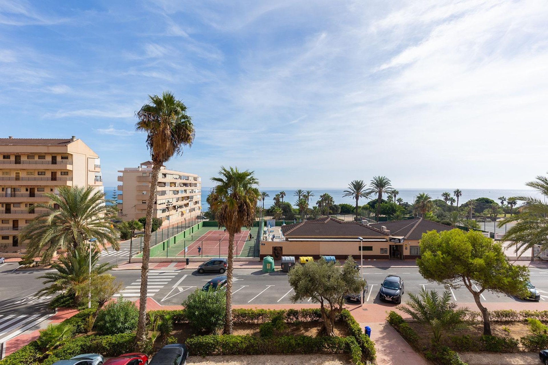 Reventa - Apartamento / piso - Torrevieja - La Mata