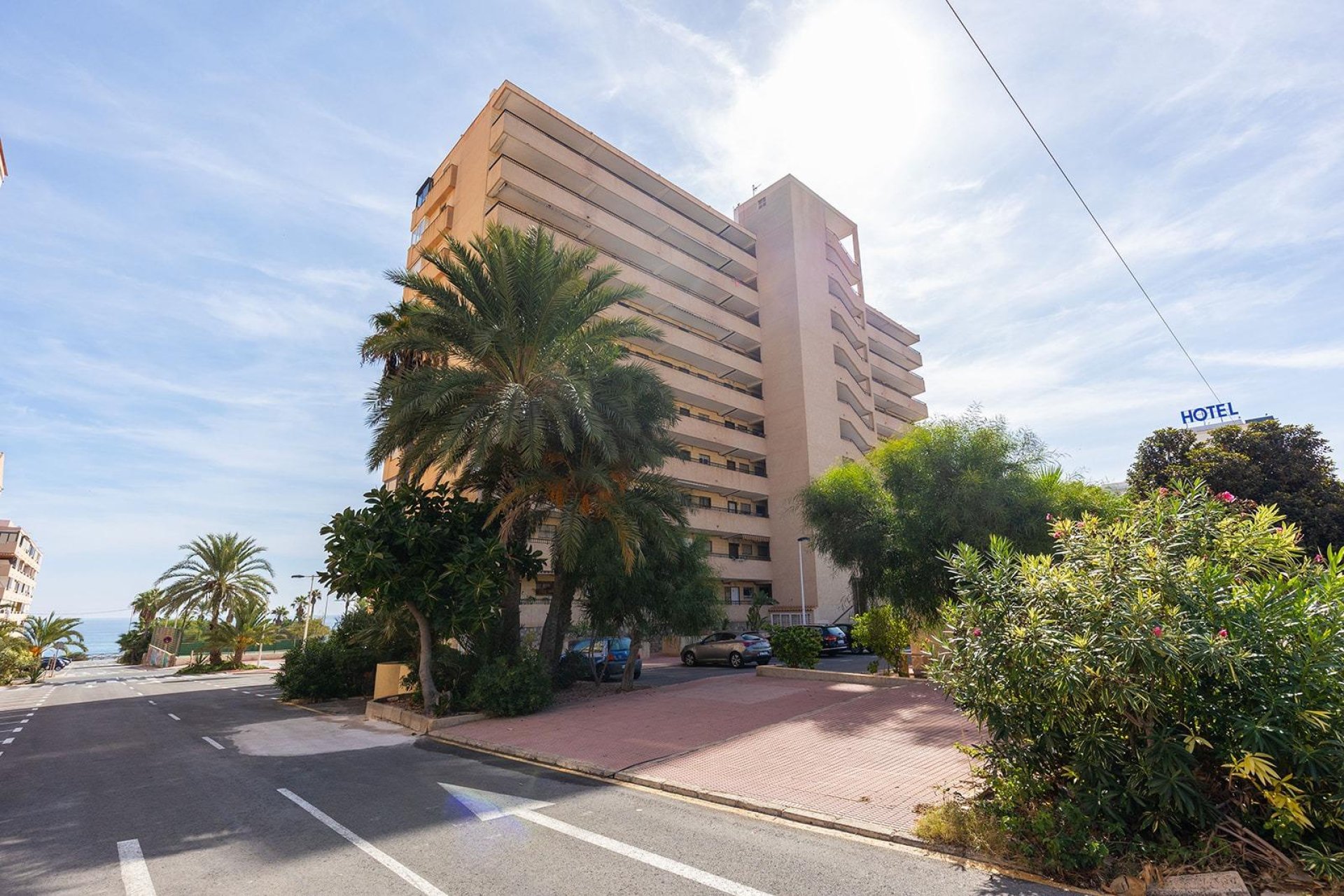 Reventa - Apartamento / piso - Torrevieja - La Mata