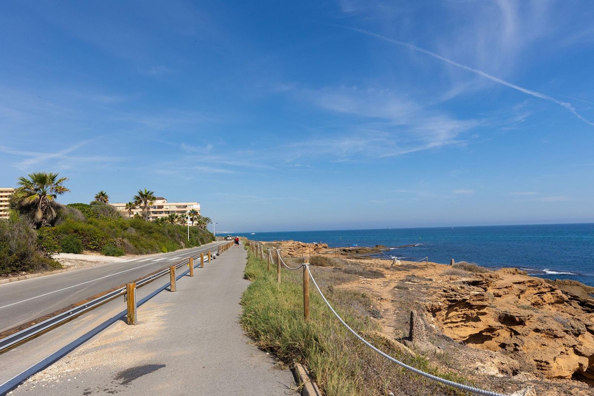 Reventa - Apartamento / piso - Torrevieja - La Mata