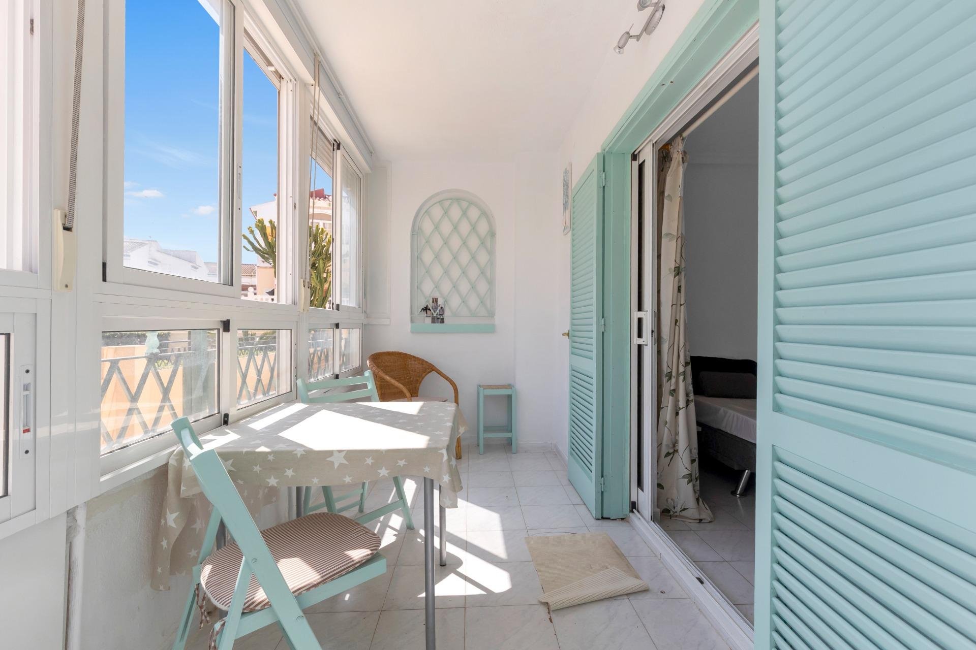 Reventa - Apartamento / piso - Torrevieja - La Mata