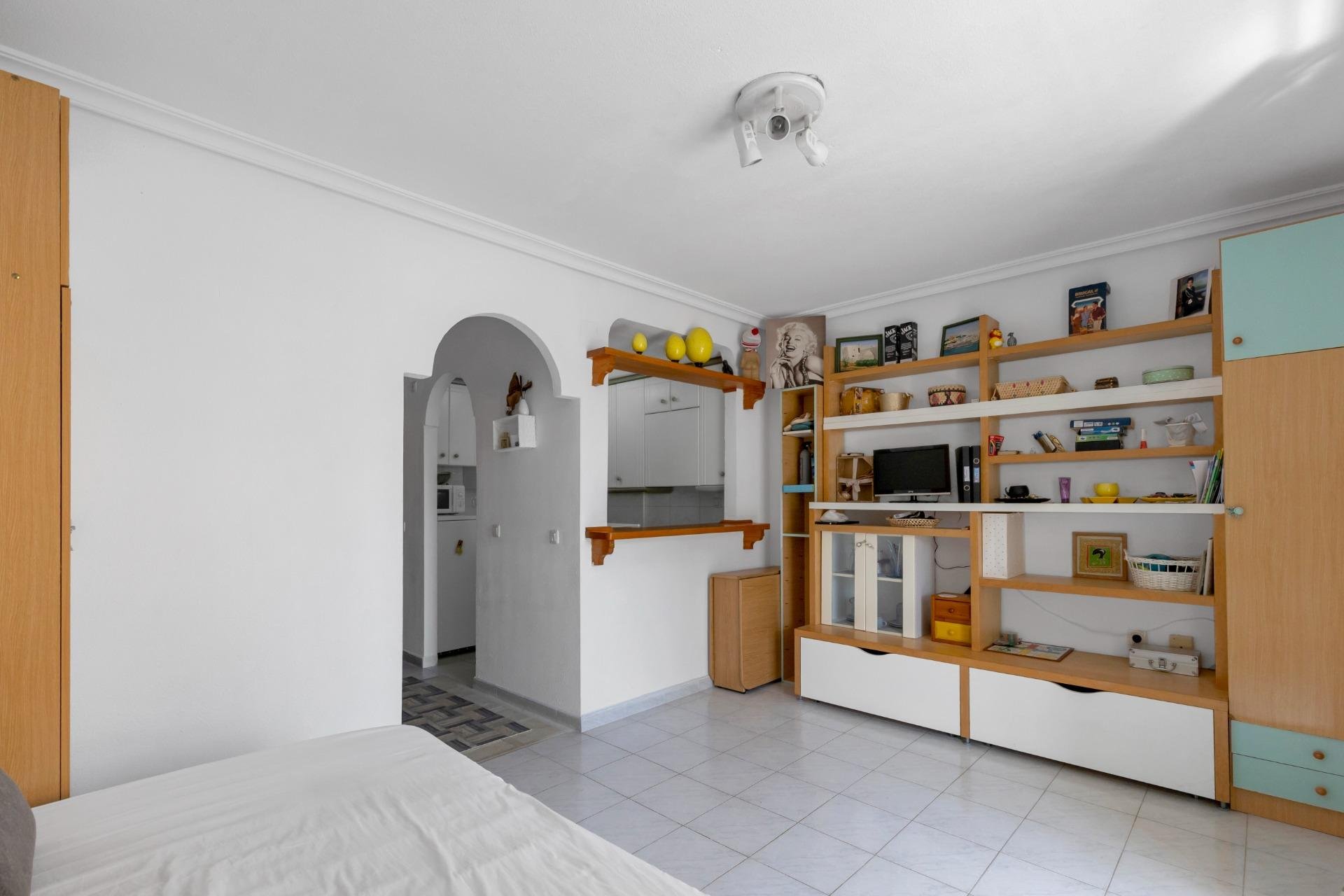 Reventa - Apartamento / piso - Torrevieja - La Mata