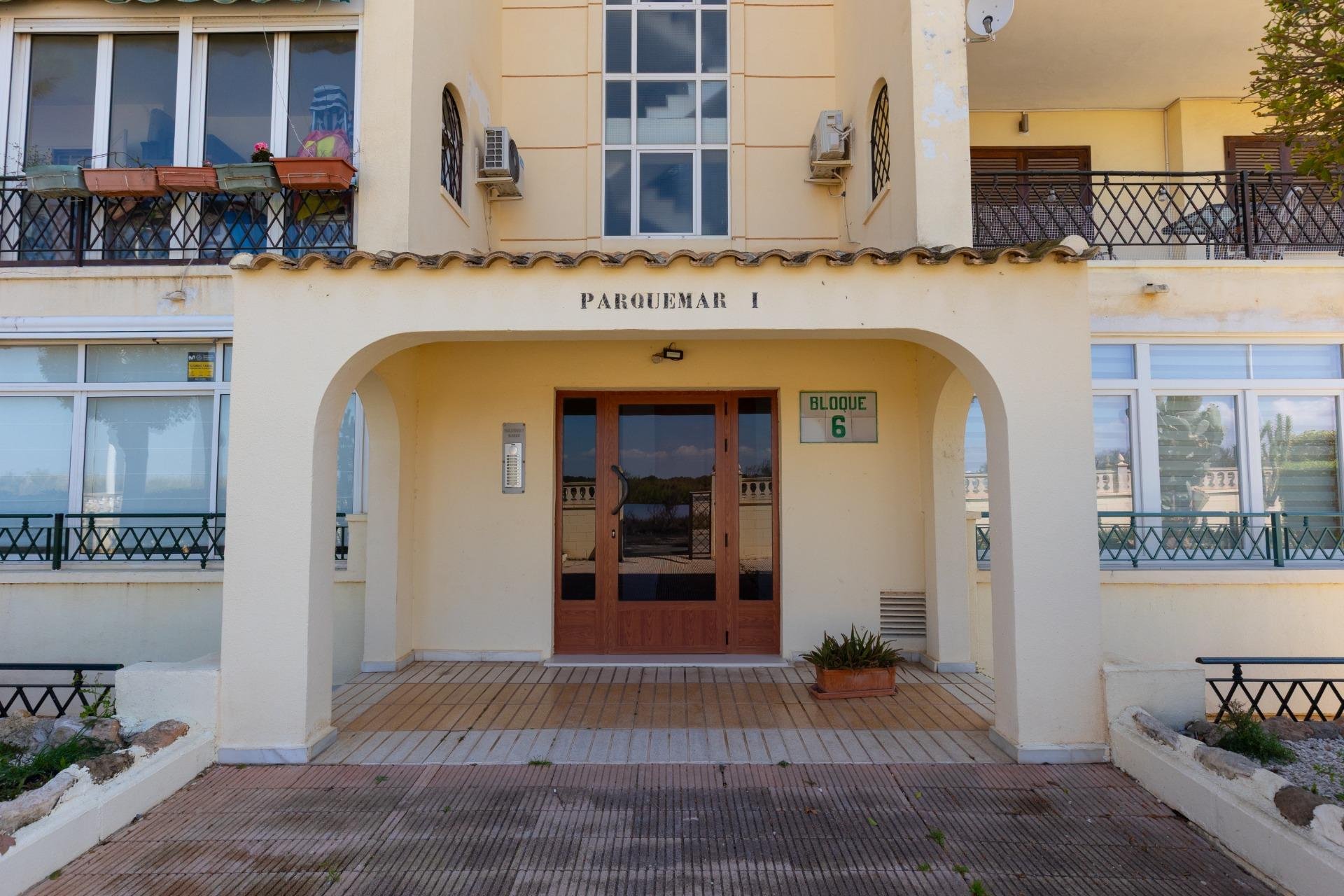 Reventa - Apartamento / piso - Torrevieja - La Mata