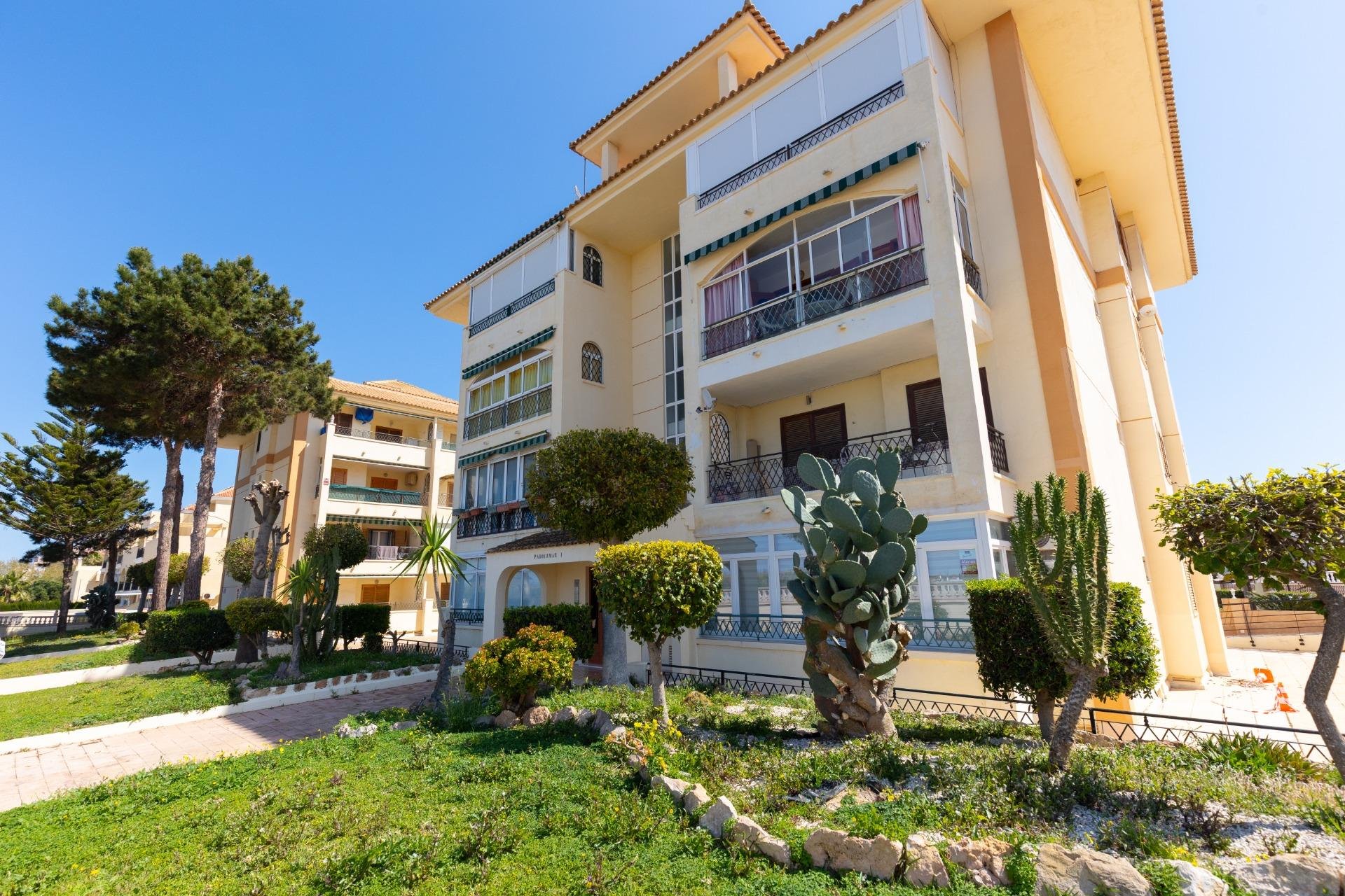 Reventa - Apartamento / piso - Torrevieja - La Mata