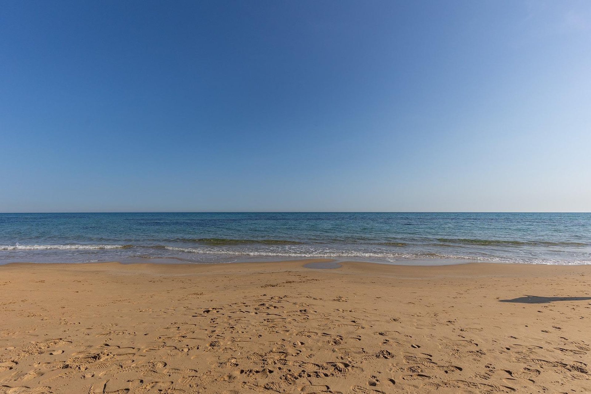 Reventa - Apartamento / piso - Torrevieja - La Mata