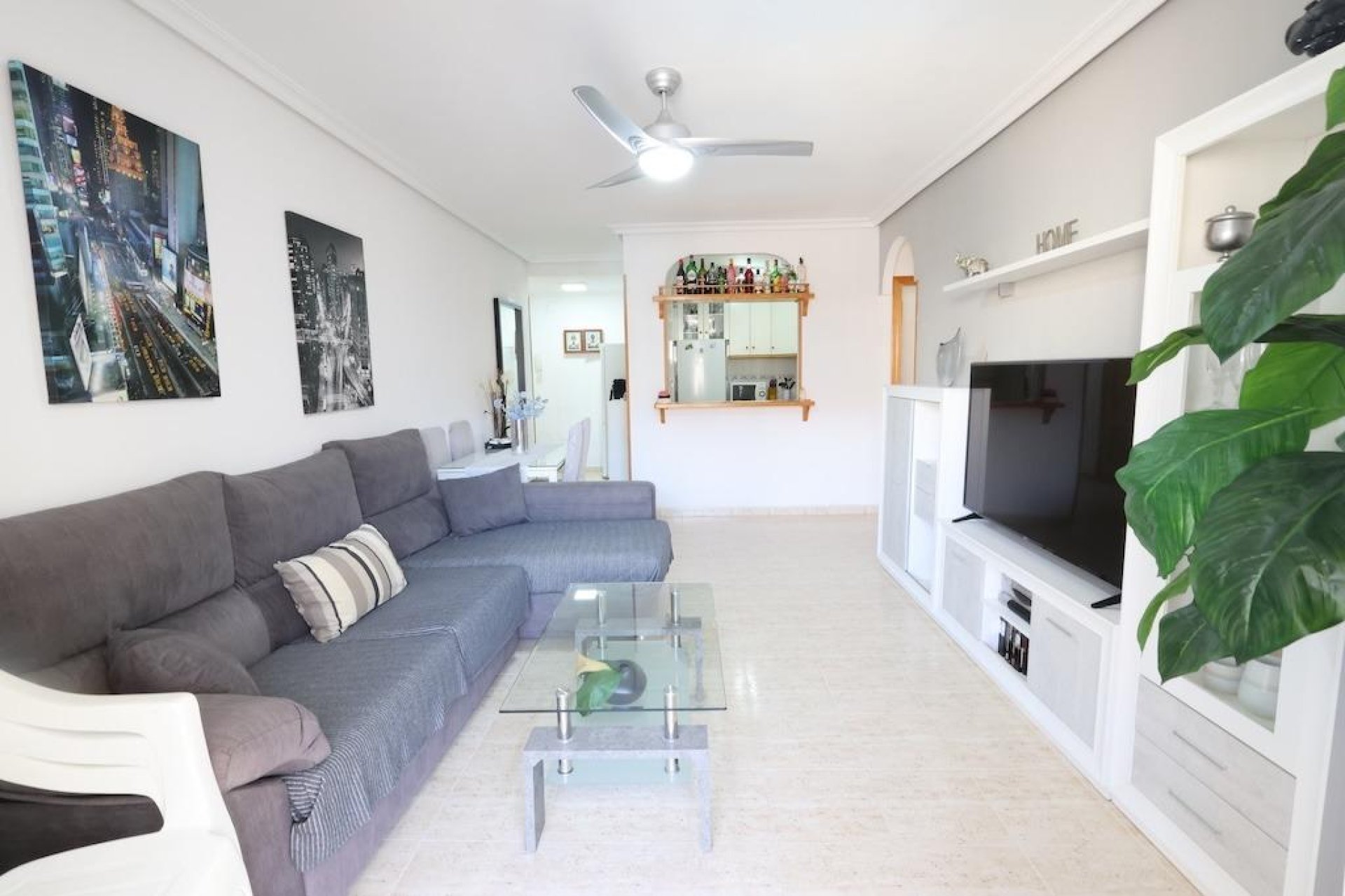 Reventa - Apartamento / piso - Torrevieja - La Mata