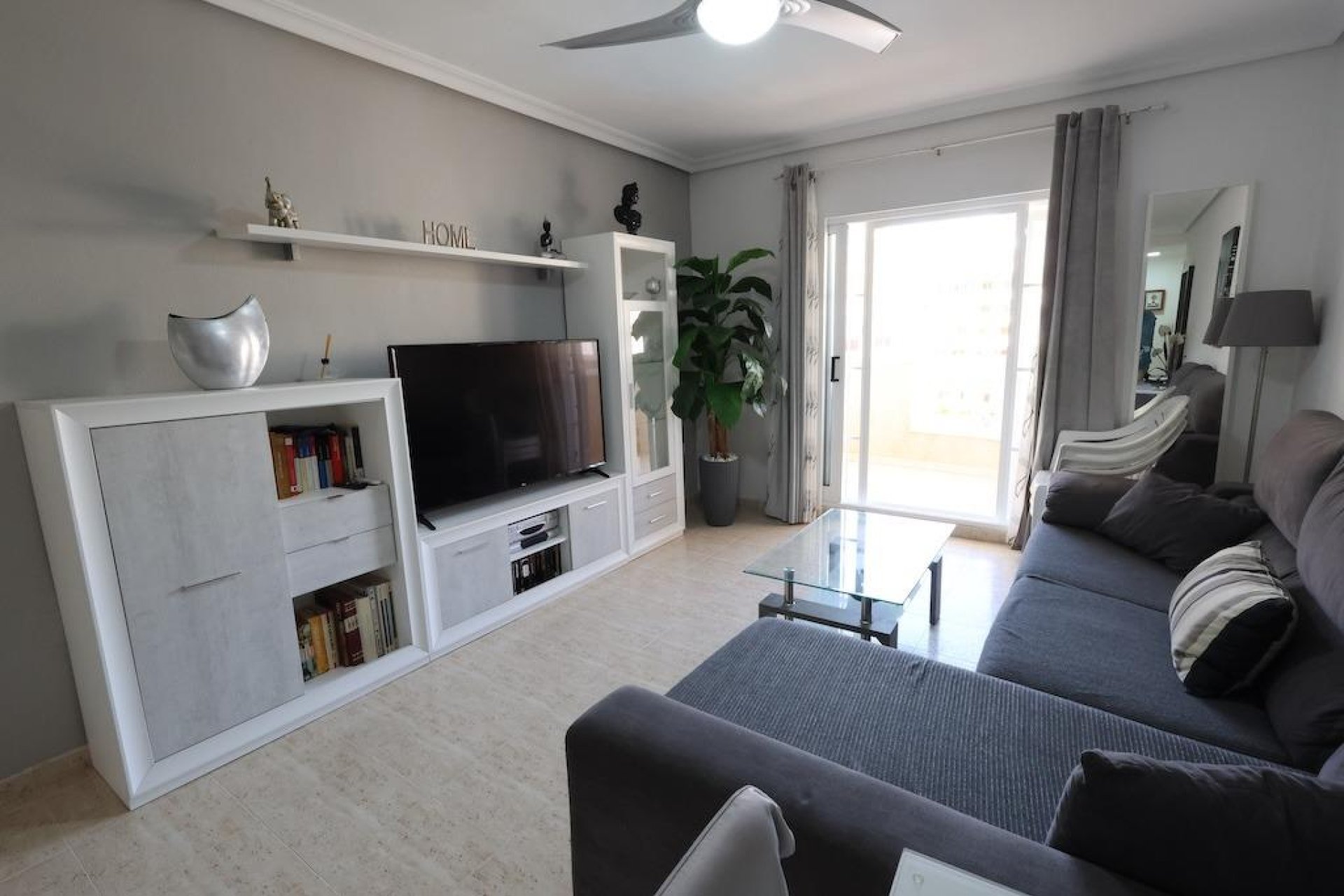 Reventa - Apartamento / piso - Torrevieja - La Mata