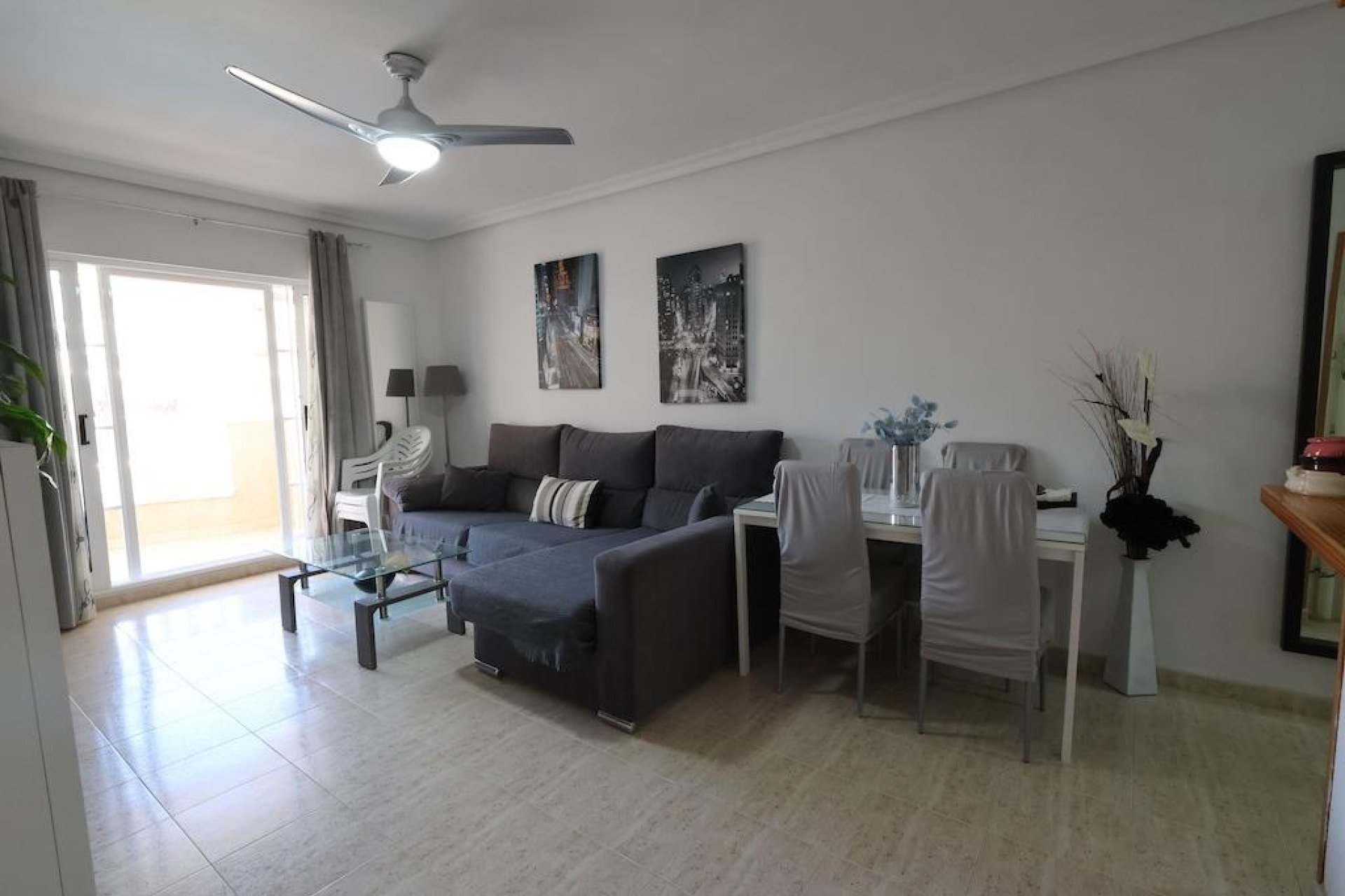 Reventa - Apartamento / piso - Torrevieja - La Mata