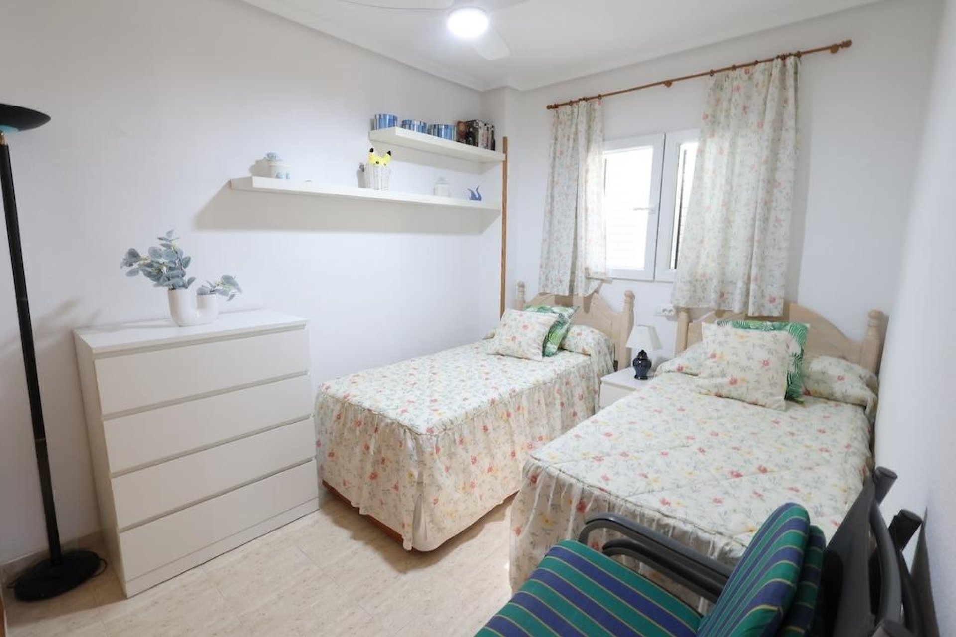 Reventa - Apartamento / piso - Torrevieja - La Mata