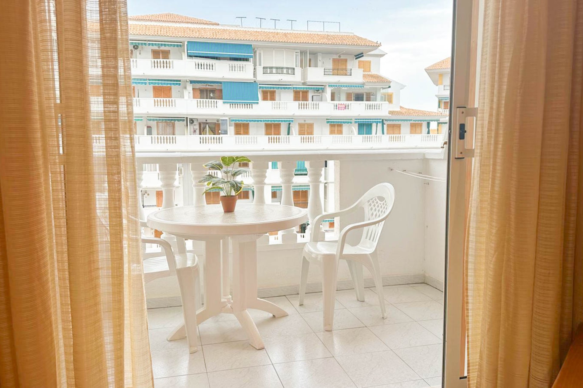 Reventa - Apartamento / piso - Torrevieja - La Mata