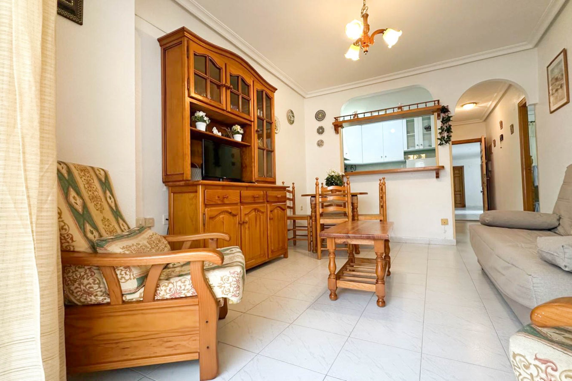 Reventa - Apartamento / piso - Torrevieja - La Mata
