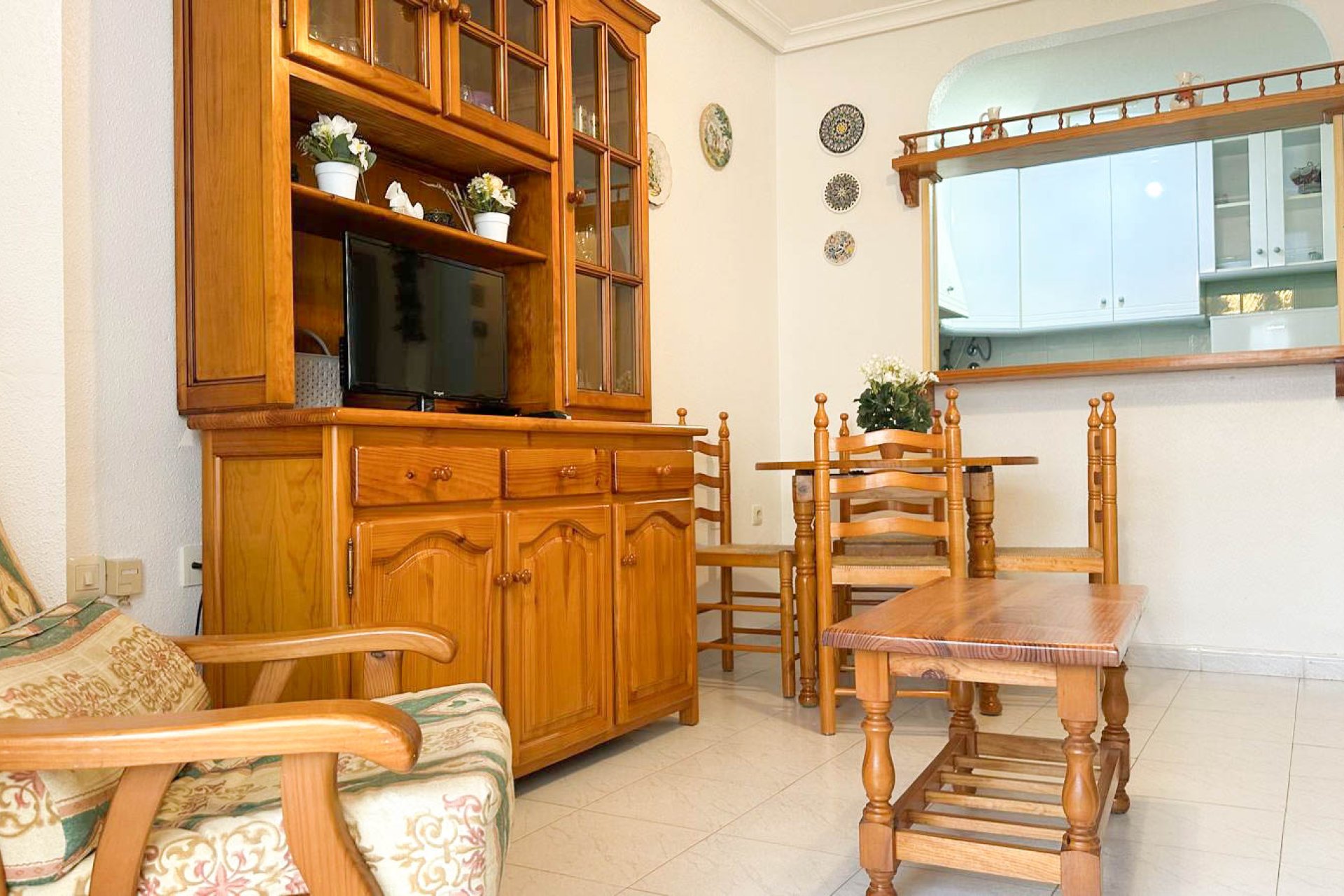 Reventa - Apartamento / piso - Torrevieja - La Mata