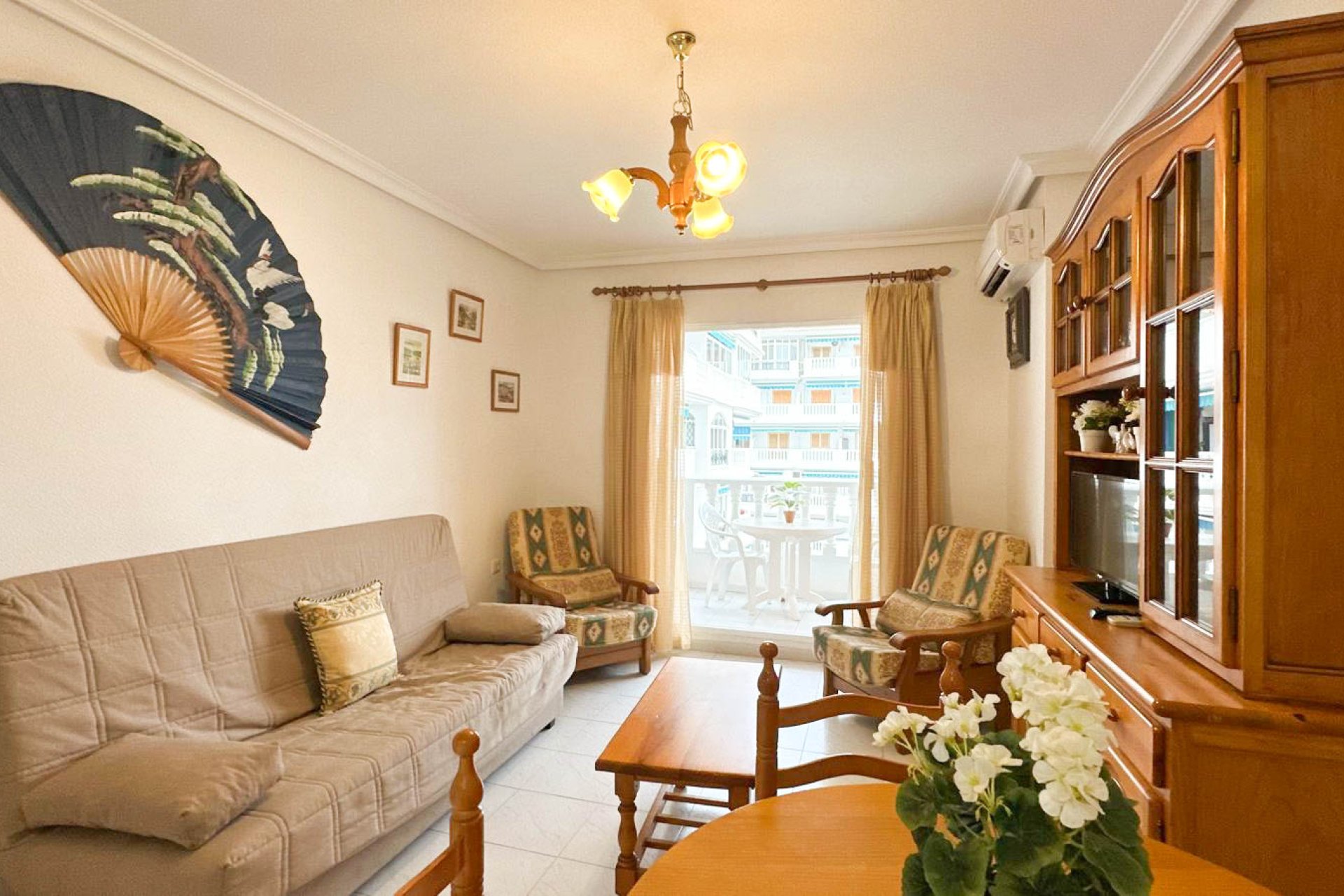 Reventa - Apartamento / piso - Torrevieja - La Mata