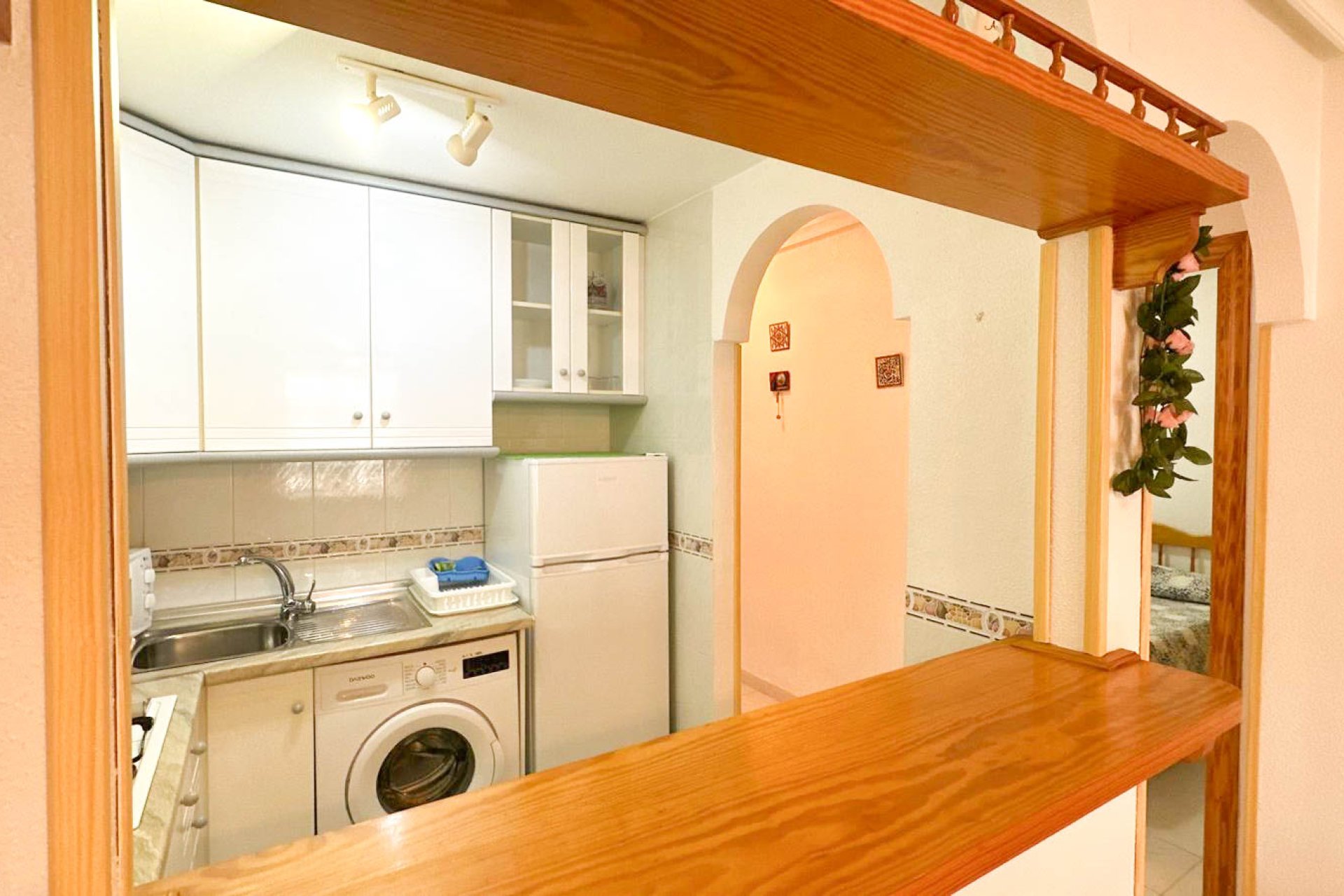 Reventa - Apartamento / piso - Torrevieja - La Mata