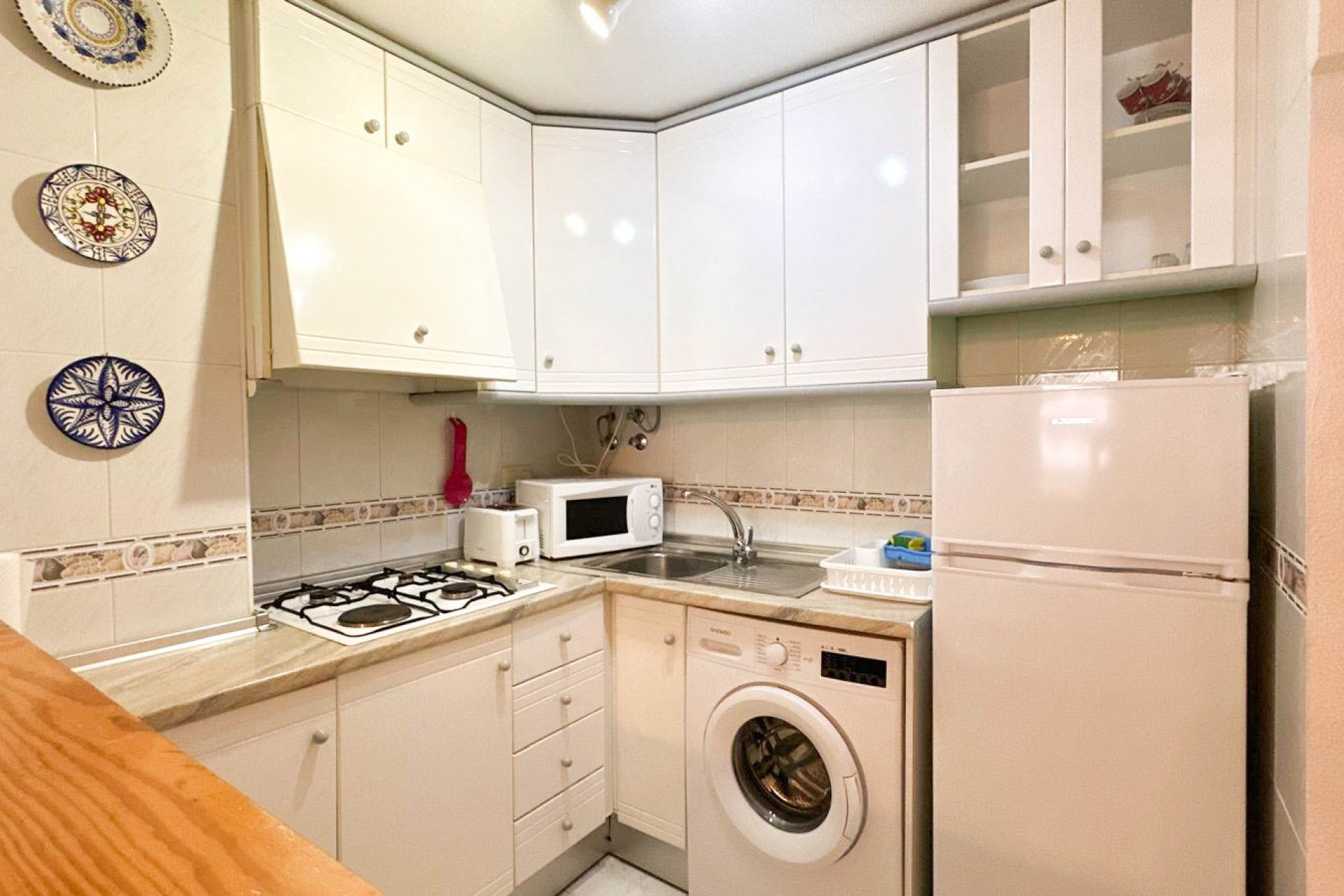 Reventa - Apartamento / piso - Torrevieja - La Mata