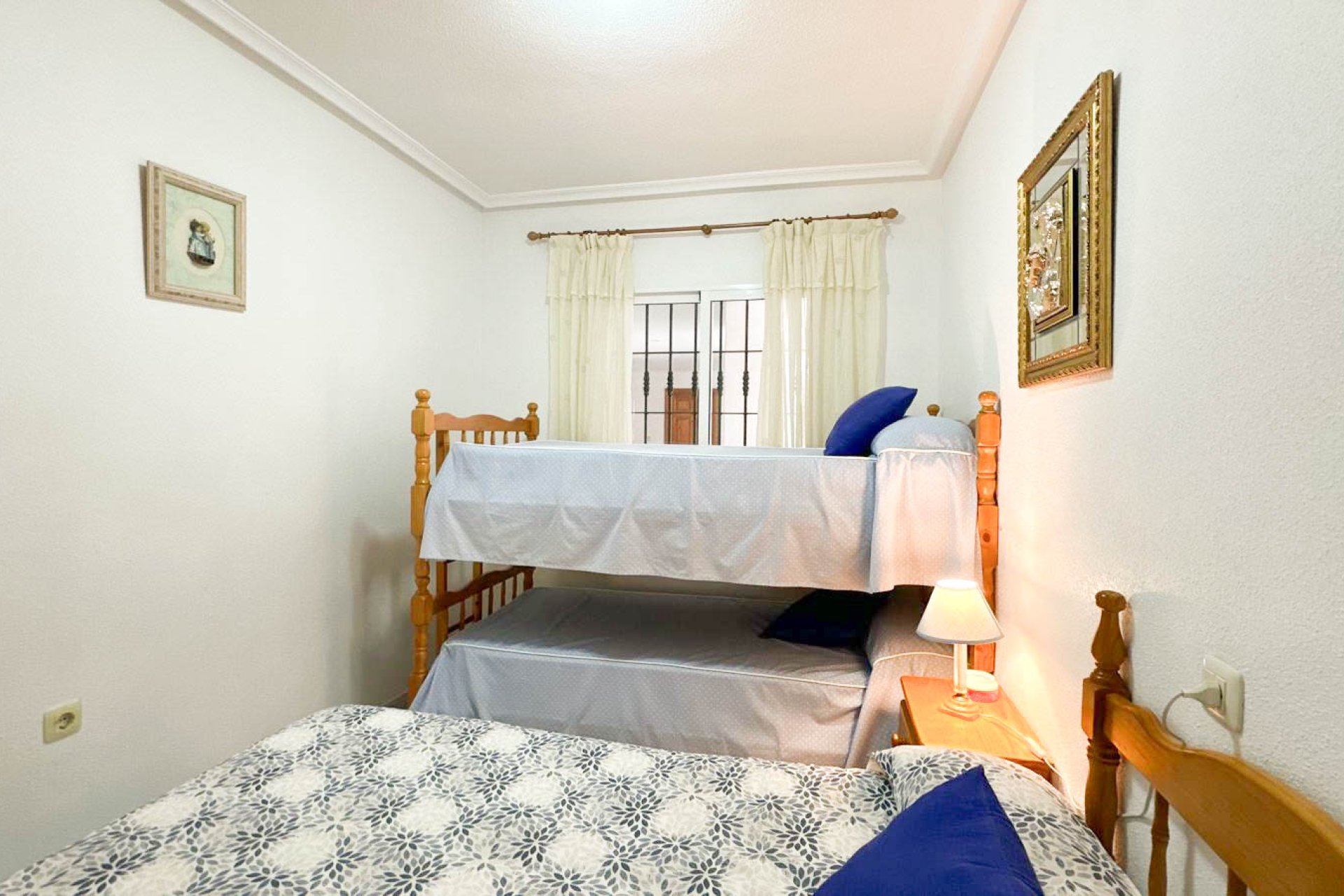 Reventa - Apartamento / piso - Torrevieja - La Mata