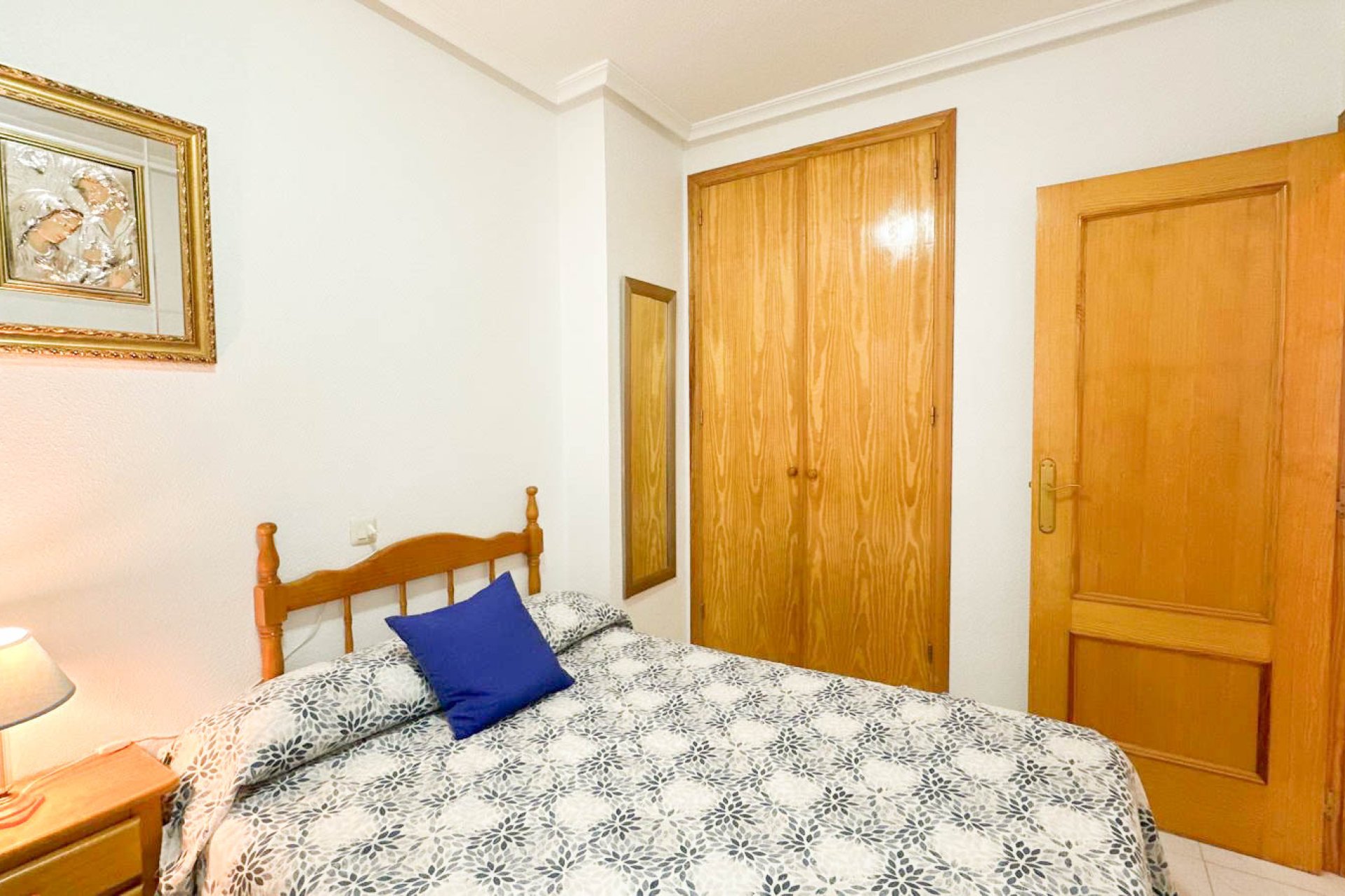 Reventa - Apartamento / piso - Torrevieja - La Mata