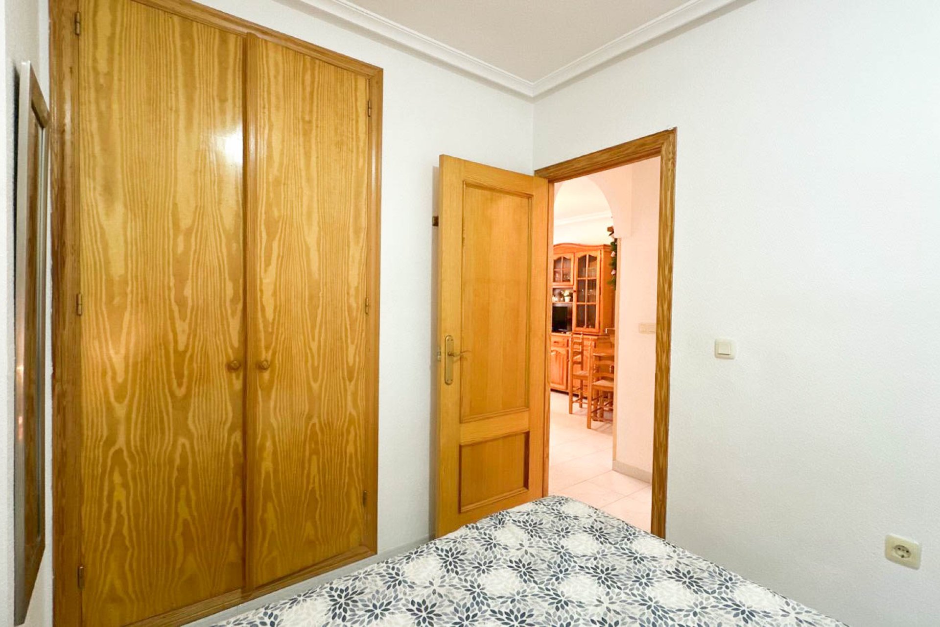 Reventa - Apartamento / piso - Torrevieja - La Mata