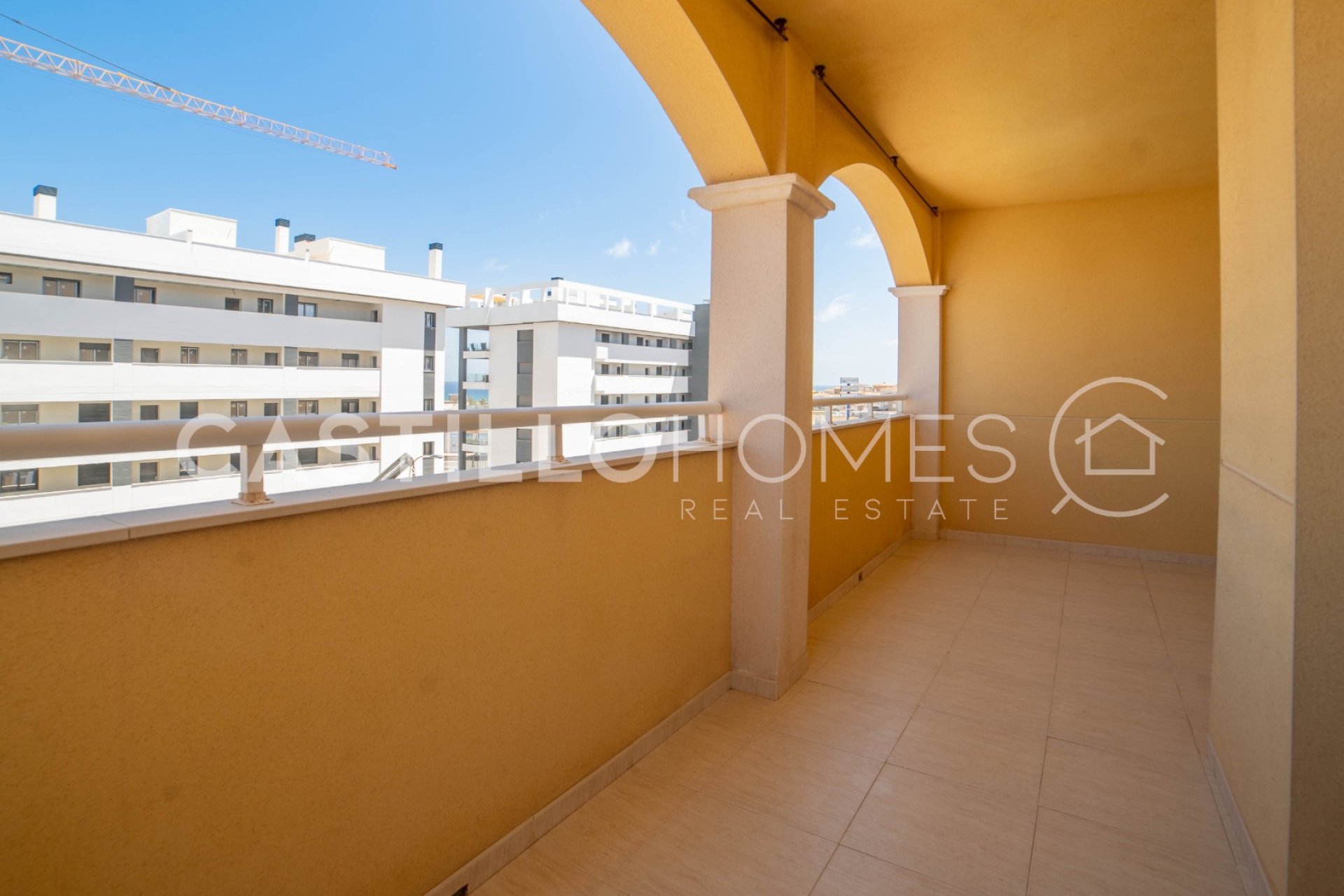 Reventa - Apartamento / piso - Torrevieja - La Mata