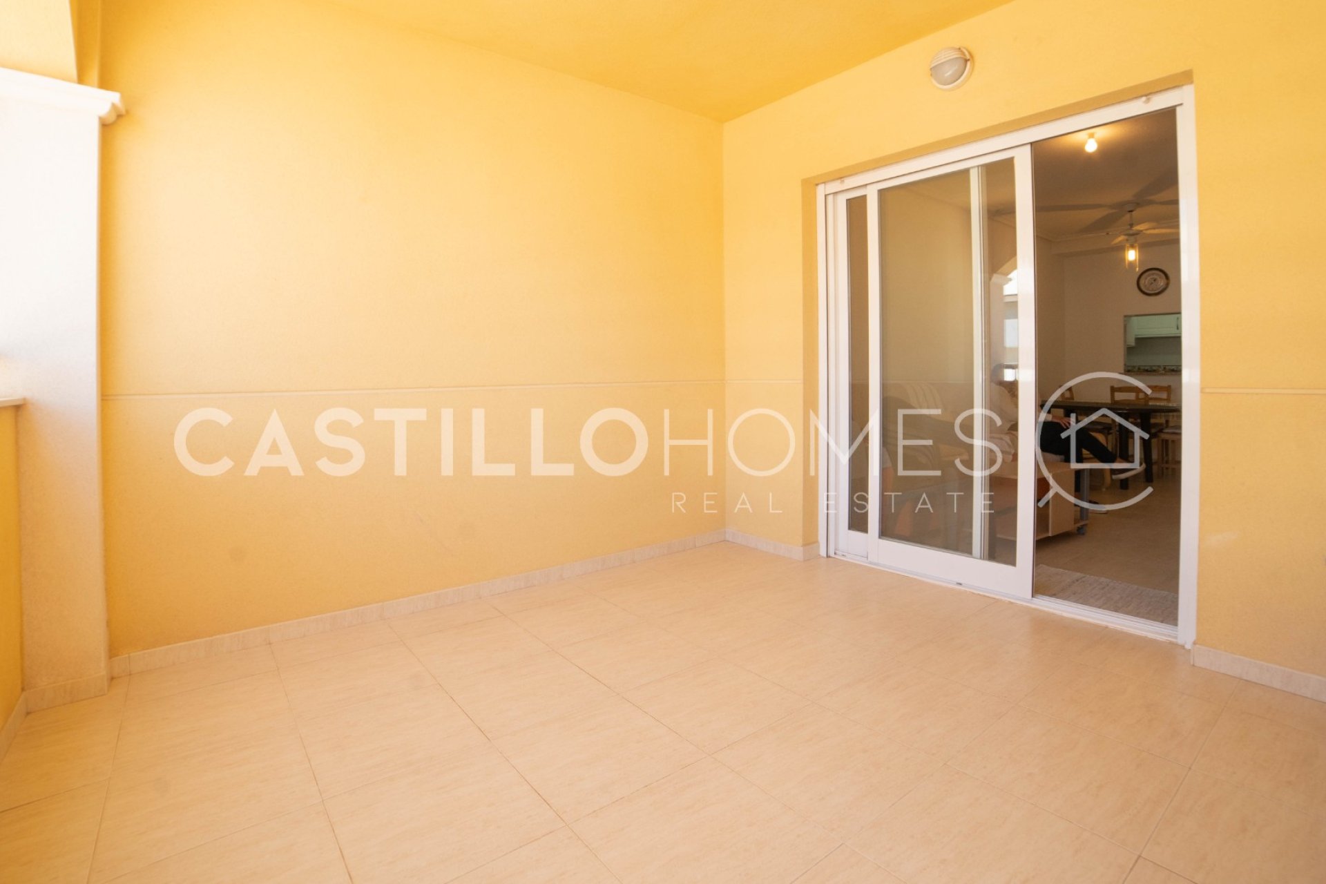 Reventa - Apartamento / piso - Torrevieja - La Mata