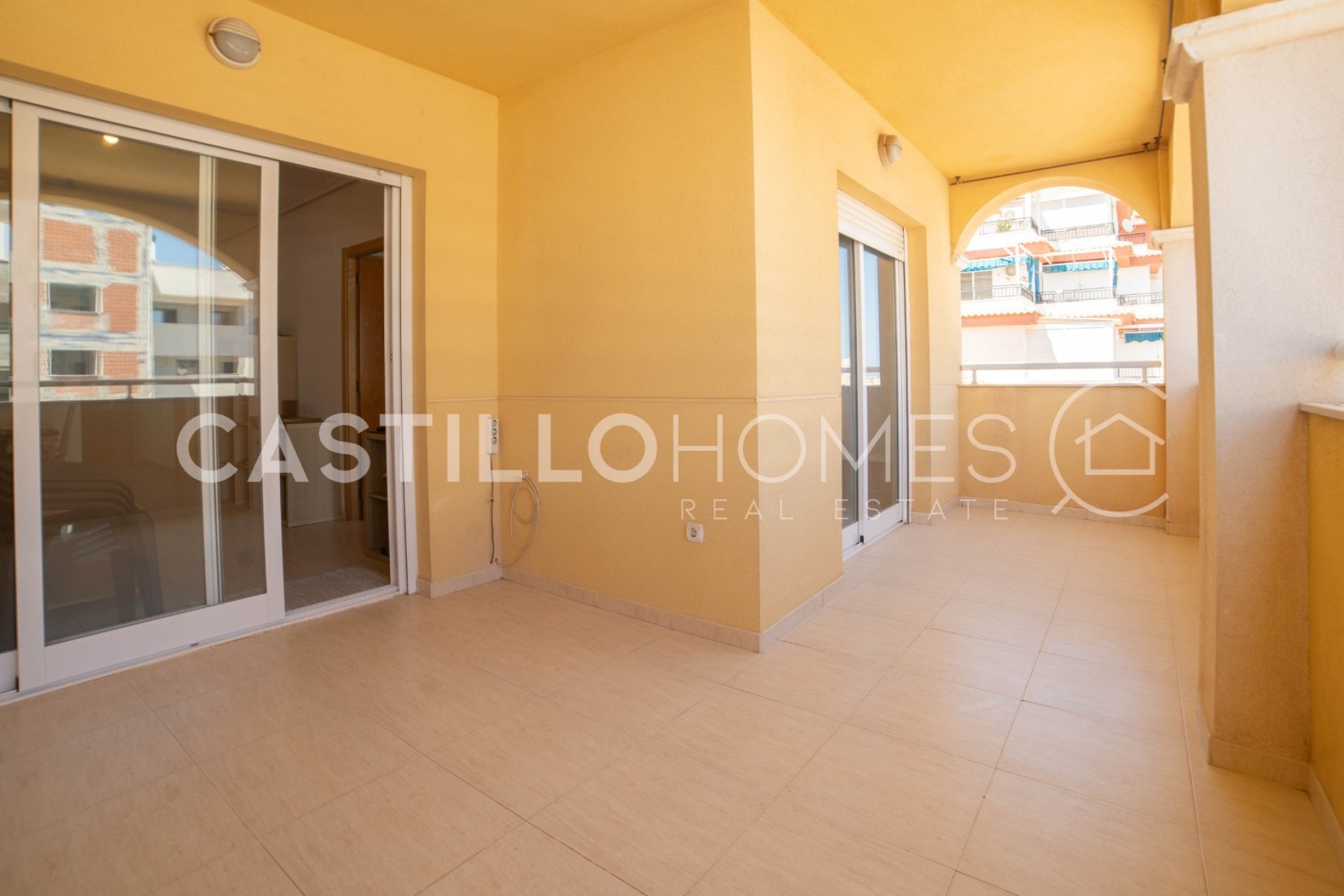 Reventa - Apartamento / piso - Torrevieja - La Mata