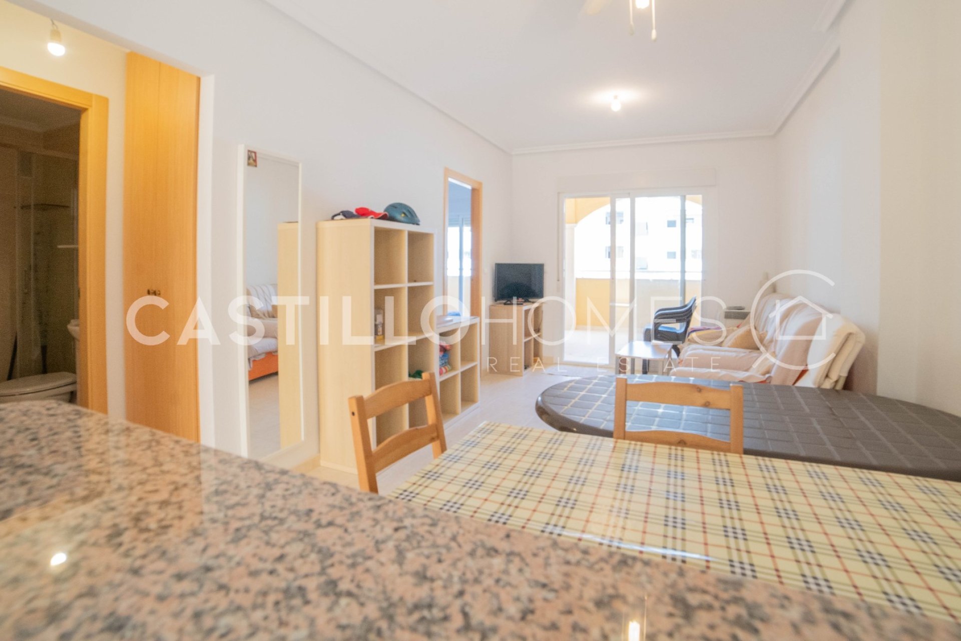 Reventa - Apartamento / piso - Torrevieja - La Mata