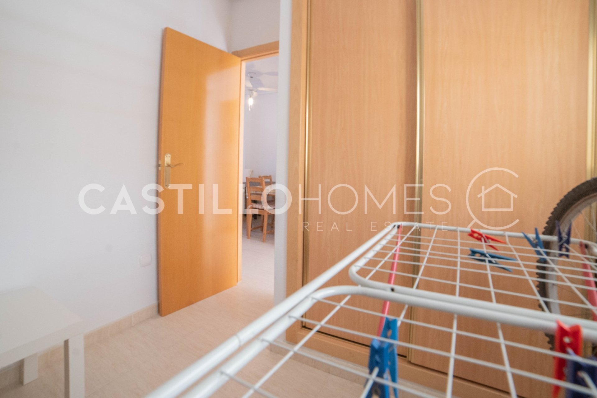 Reventa - Apartamento / piso - Torrevieja - La Mata