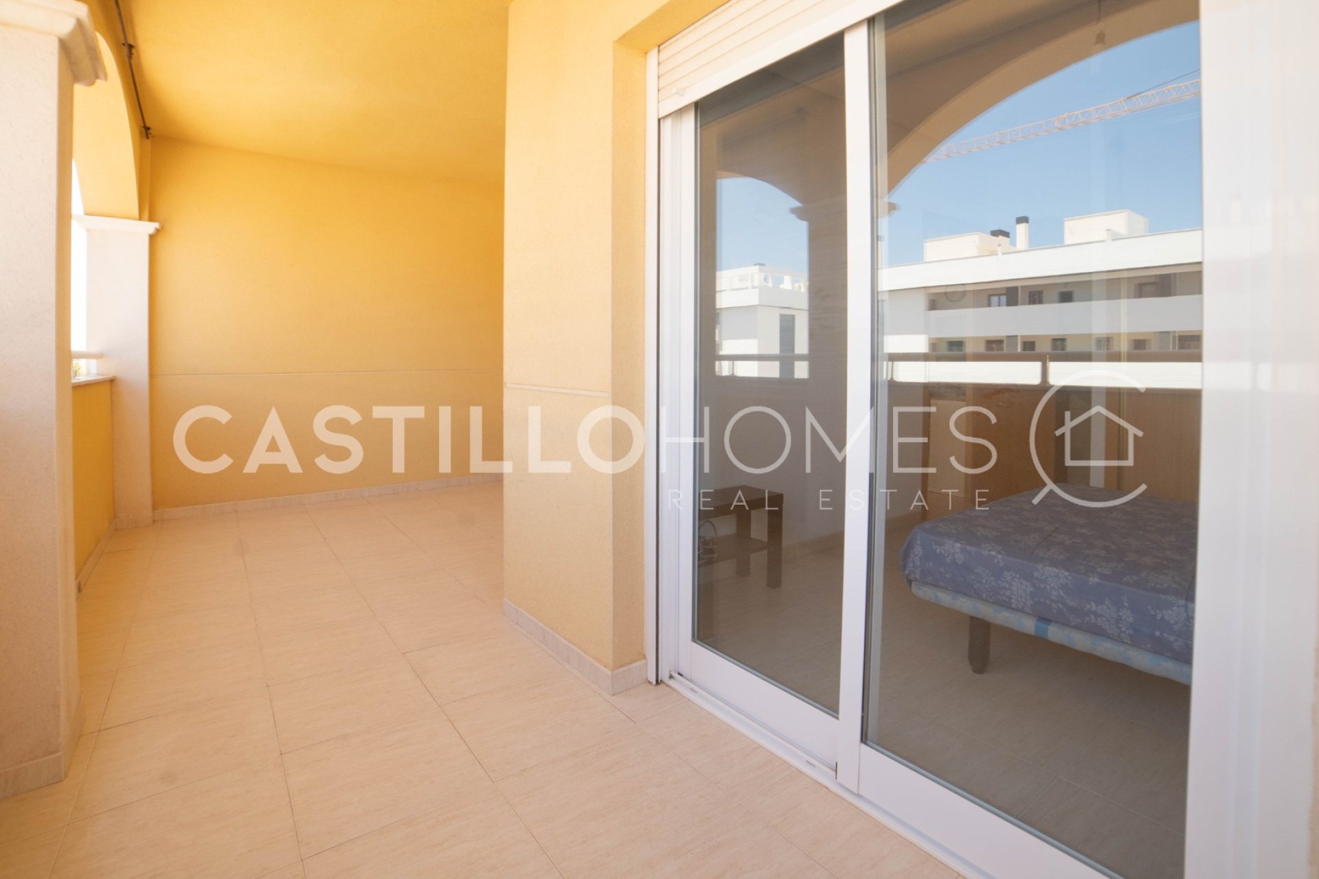 Reventa - Apartamento / piso - Torrevieja - La Mata