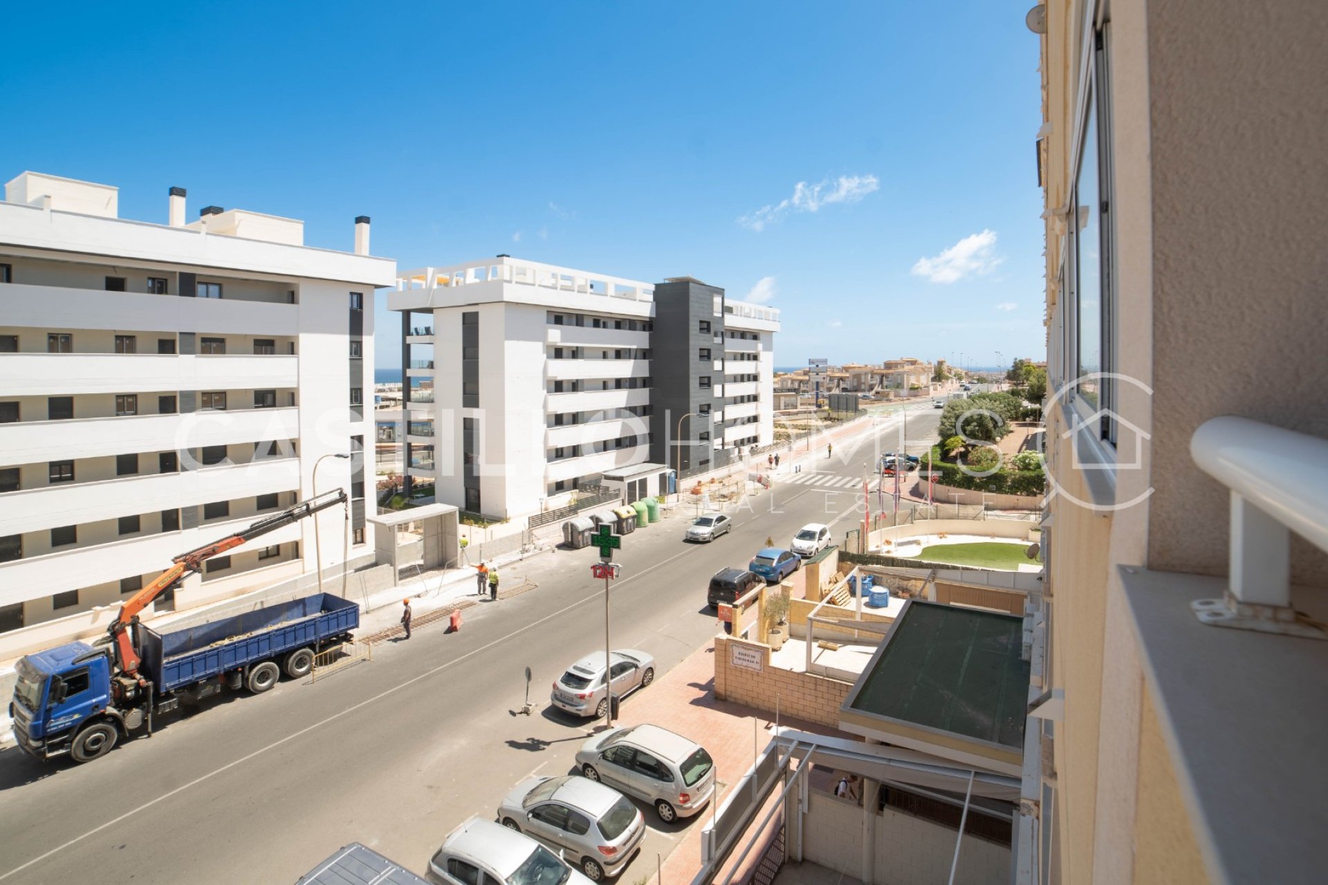 Reventa - Apartamento / piso - Torrevieja - La Mata