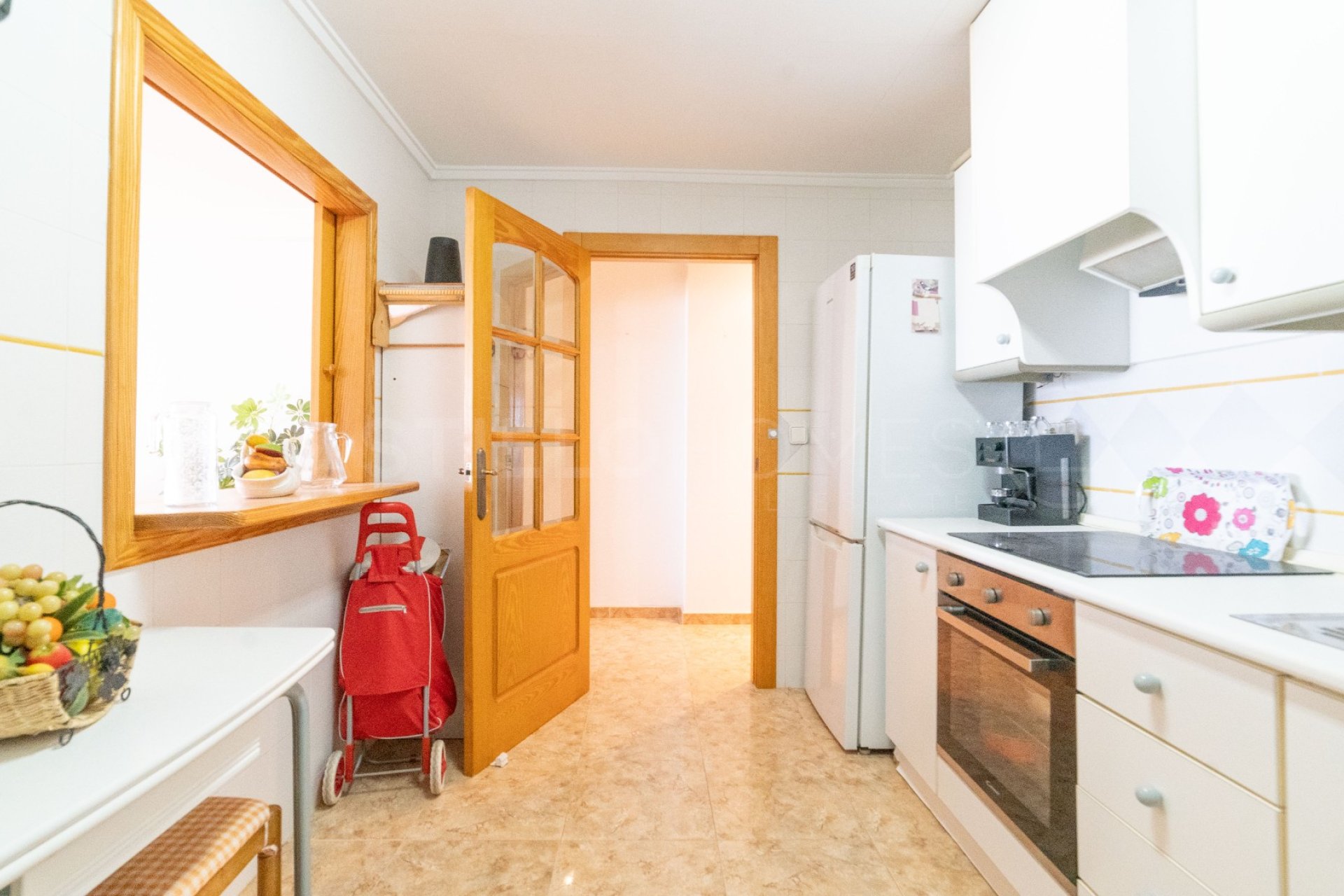 Reventa - Apartamento / piso - Torrevieja - La Mata