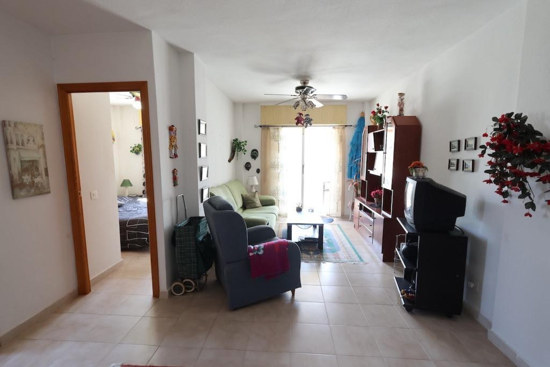 Reventa - Apartamento / piso - Torrevieja - La Mata