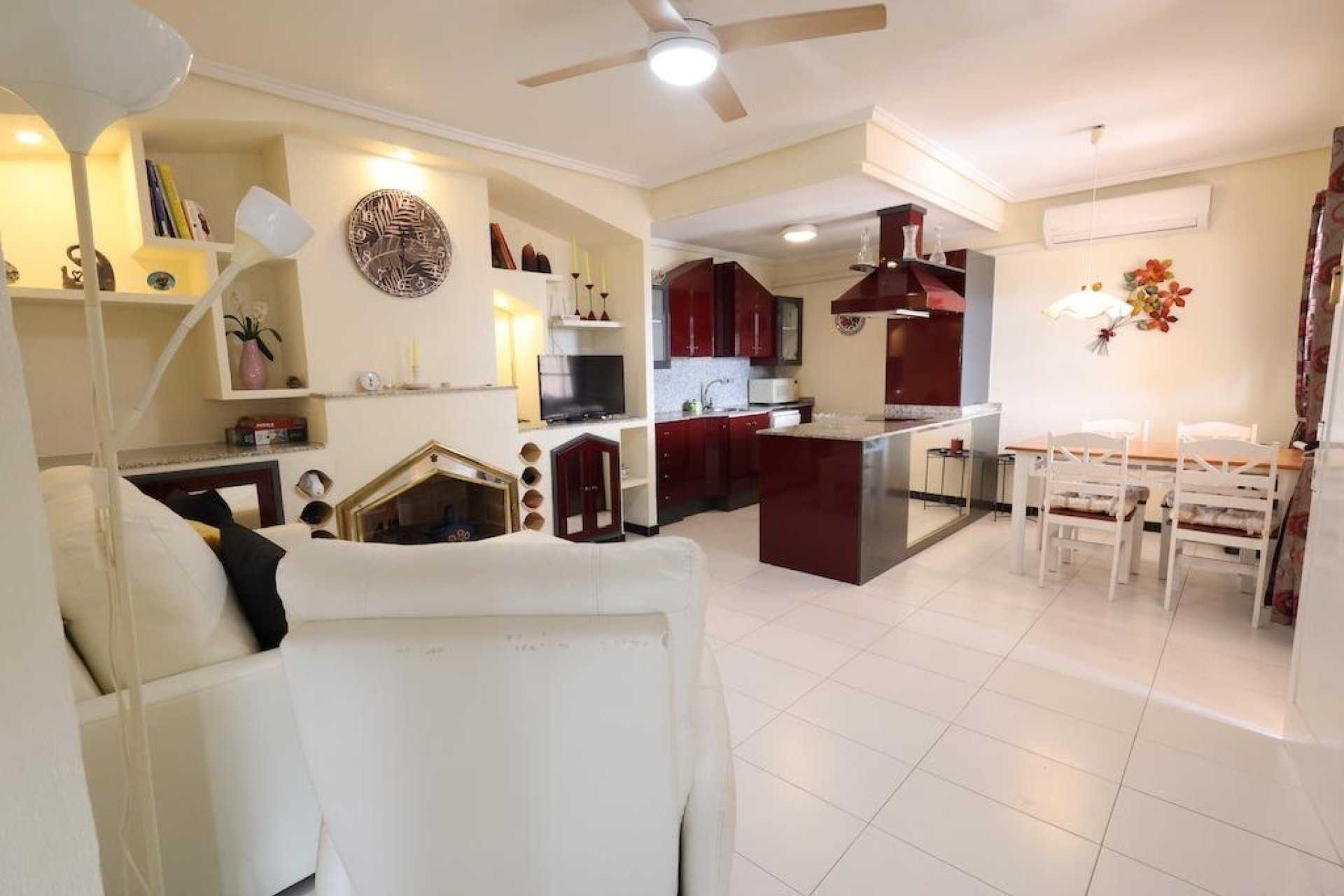 Reventa - Apartamento / piso - Torrevieja - La siesta
