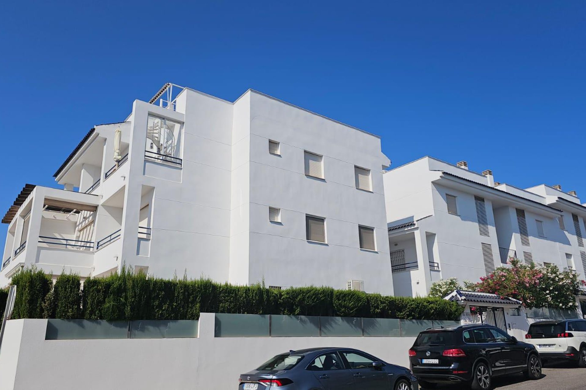 Reventa - Apartamento / piso - Torrevieja - La Veleta