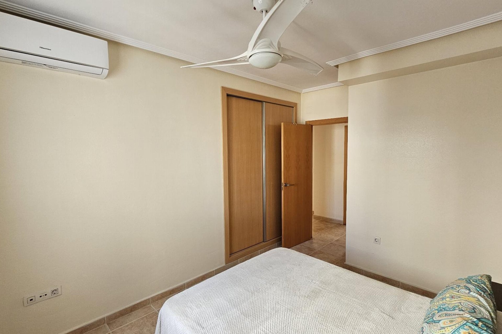 Reventa - Apartamento / piso - Torrevieja - La Veleta