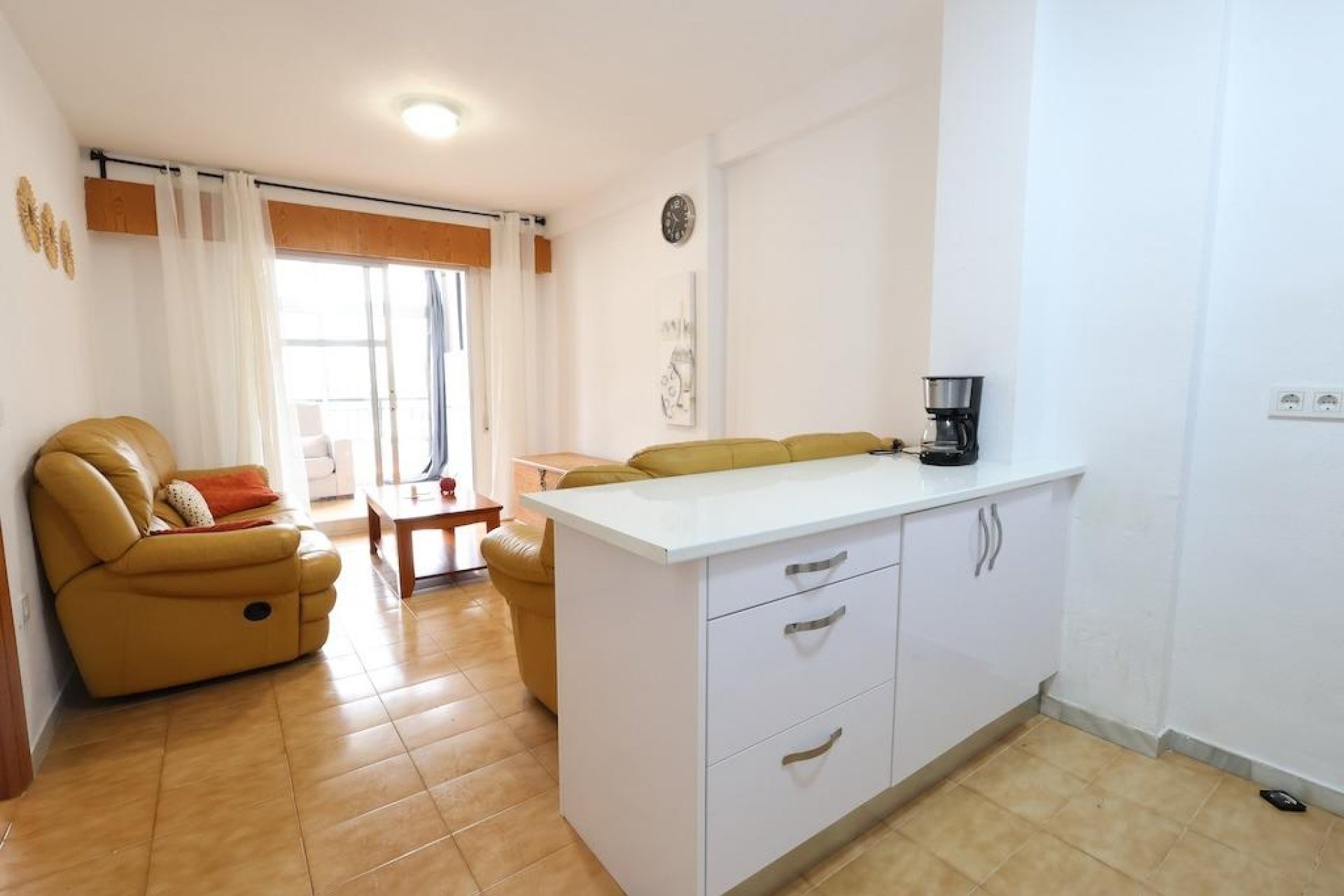 Reventa - Apartamento / piso - Torrevieja - La veleta
