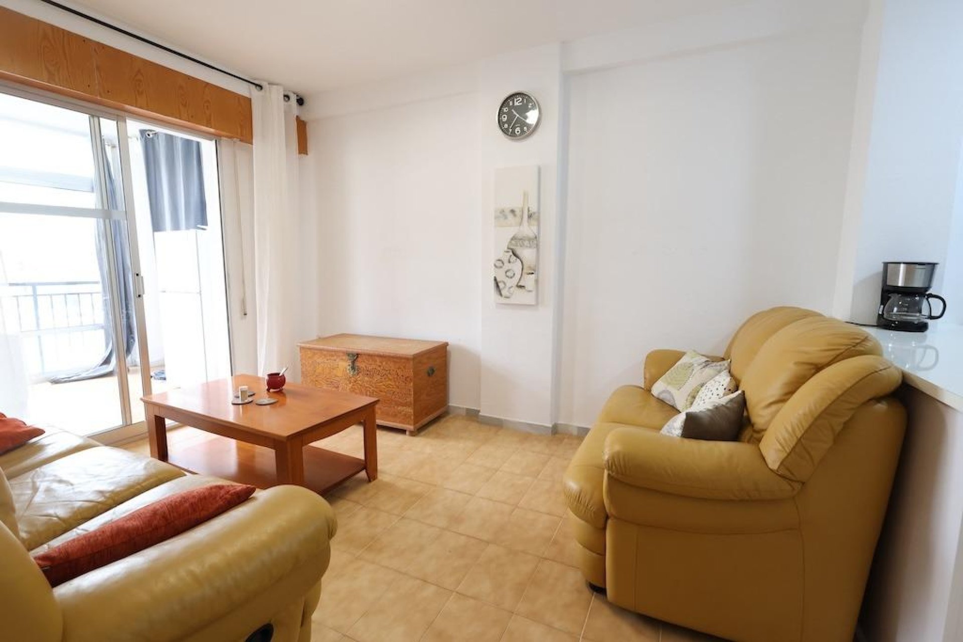 Reventa - Apartamento / piso - Torrevieja - La veleta