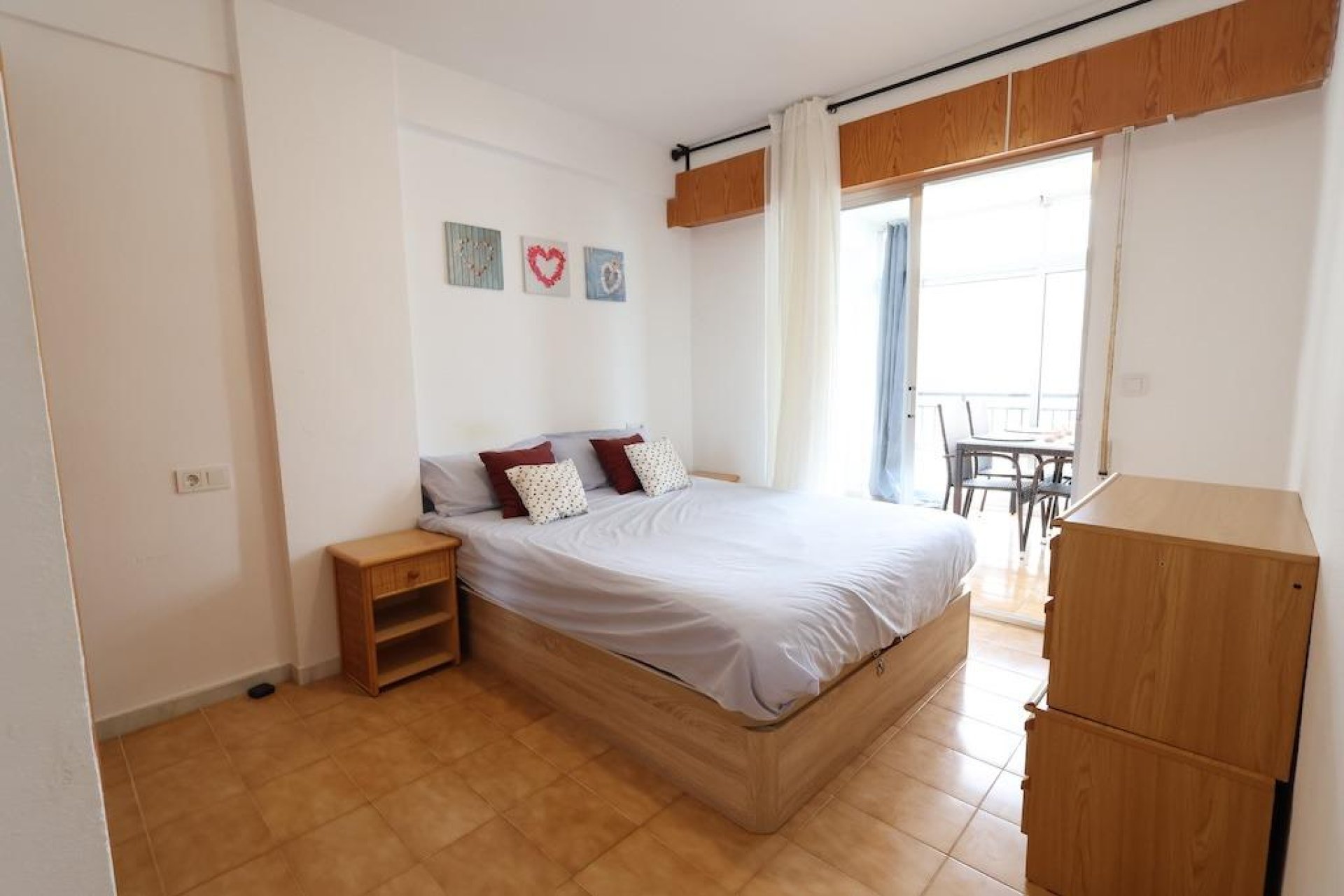 Reventa - Apartamento / piso - Torrevieja - La veleta