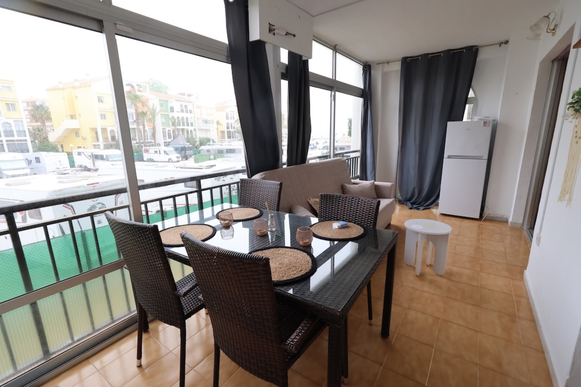 Reventa - Apartamento / piso - Torrevieja - La Veleta