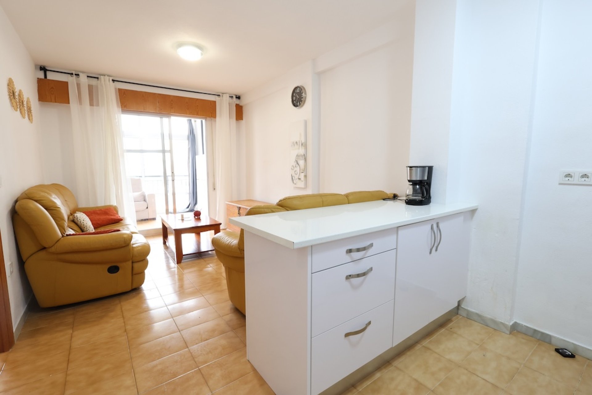 Reventa - Apartamento / piso - Torrevieja - La Veleta