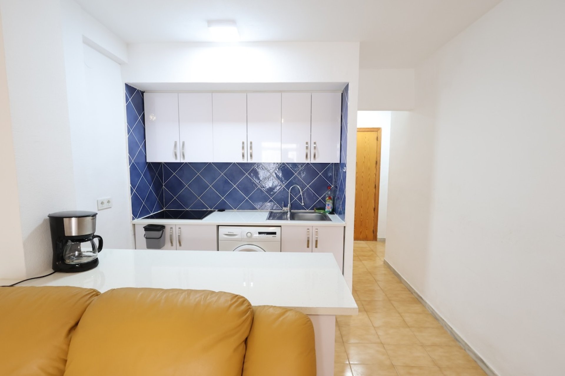 Reventa - Apartamento / piso - Torrevieja - La Veleta