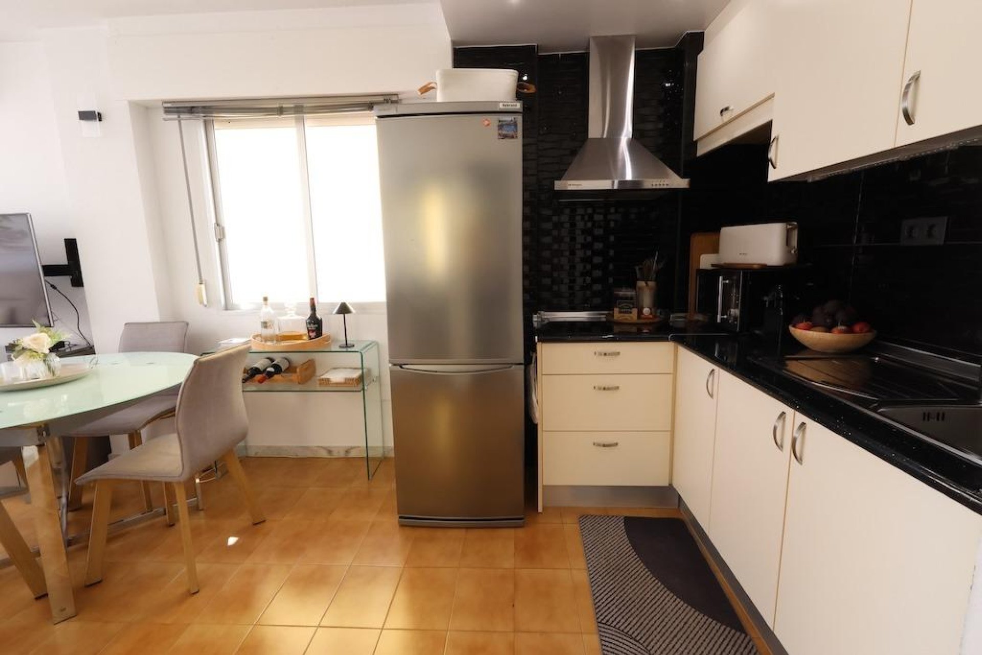 Reventa - Apartamento / piso - Torrevieja - La veleta