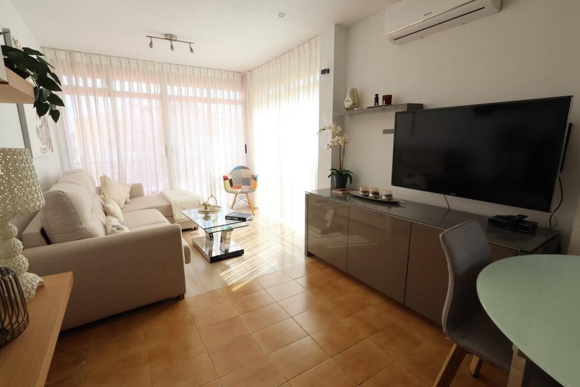 Reventa - Apartamento / piso - Torrevieja - La veleta