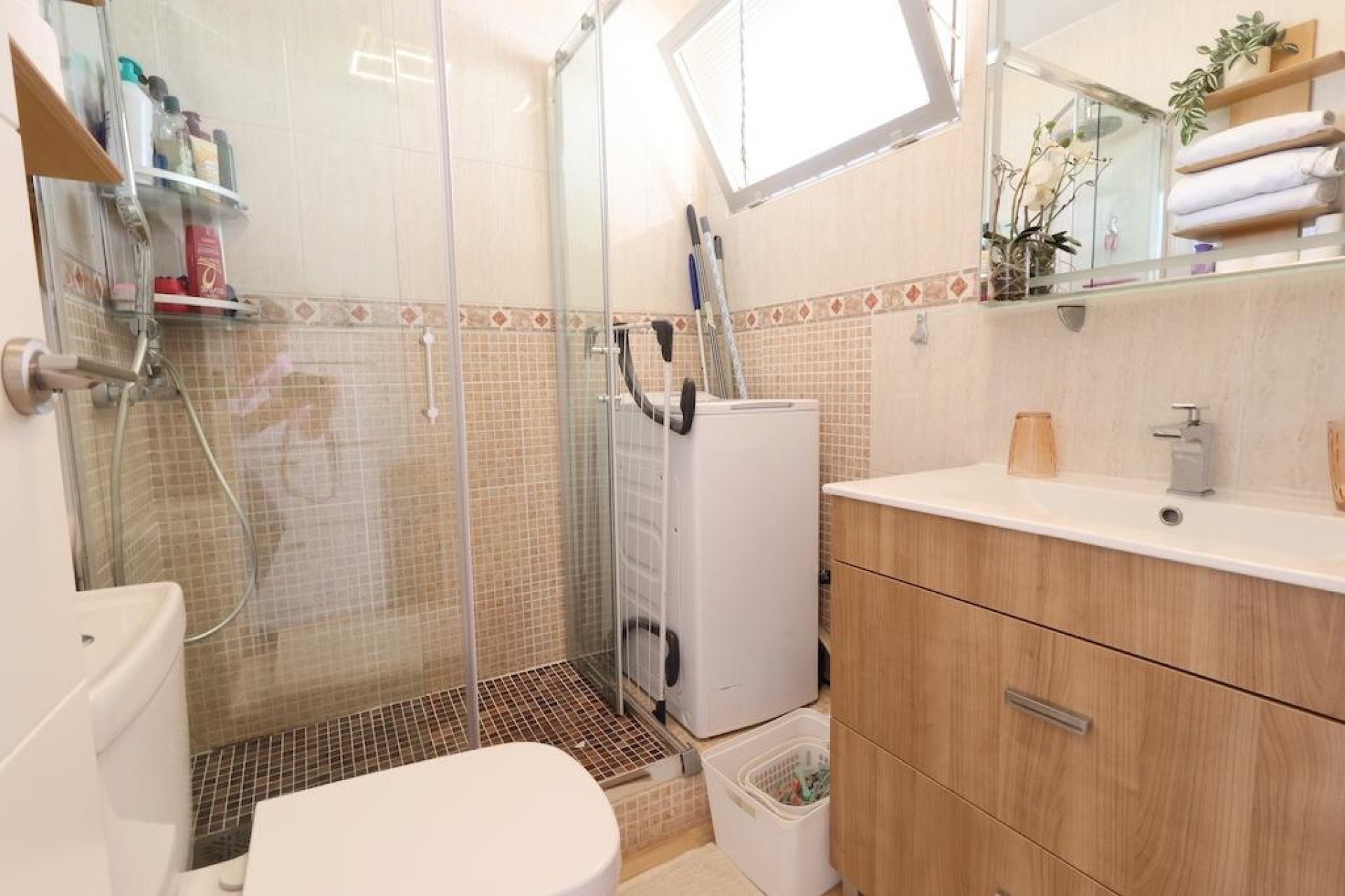 Reventa - Apartamento / piso - Torrevieja - La veleta