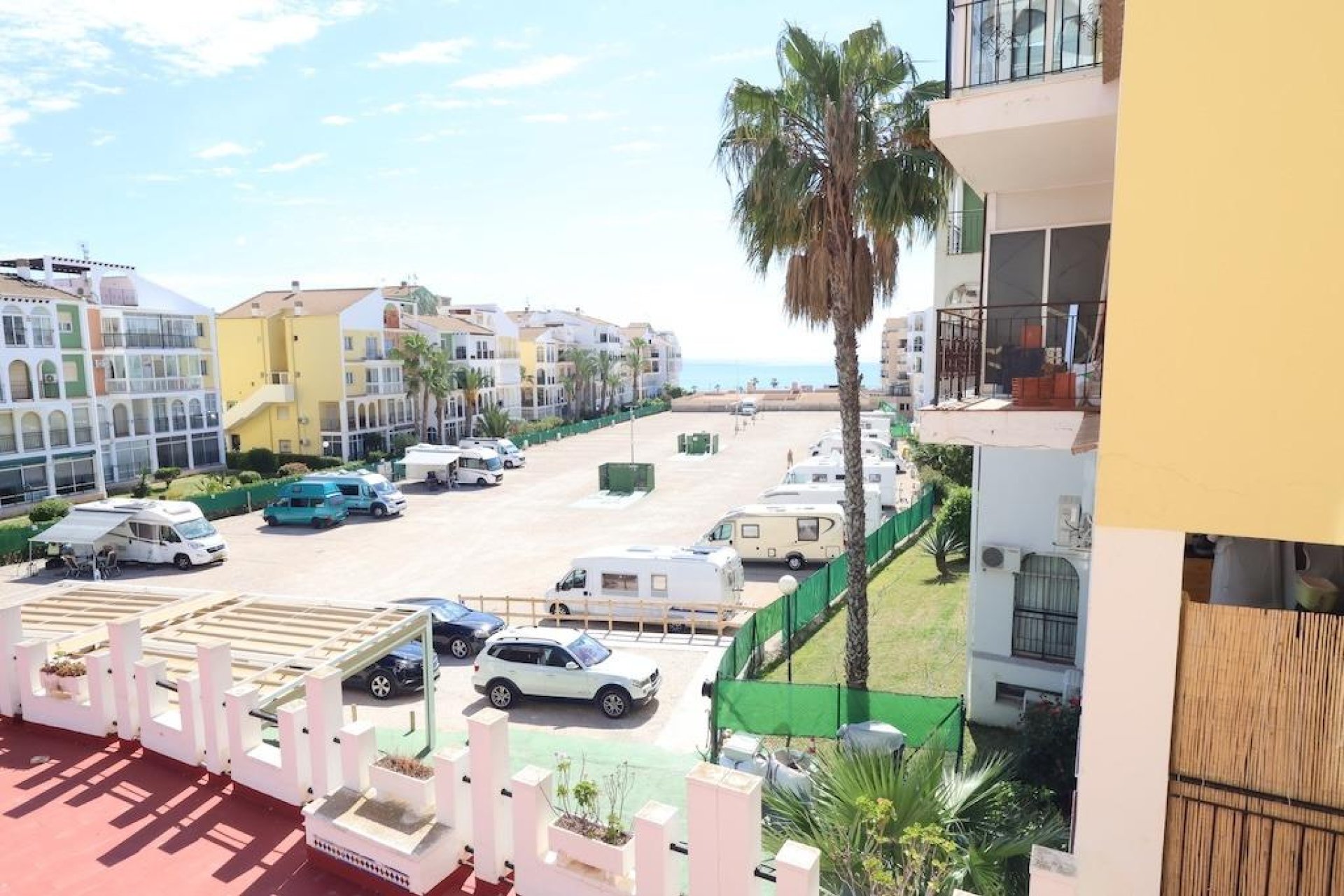 Reventa - Apartamento / piso - Torrevieja - La veleta