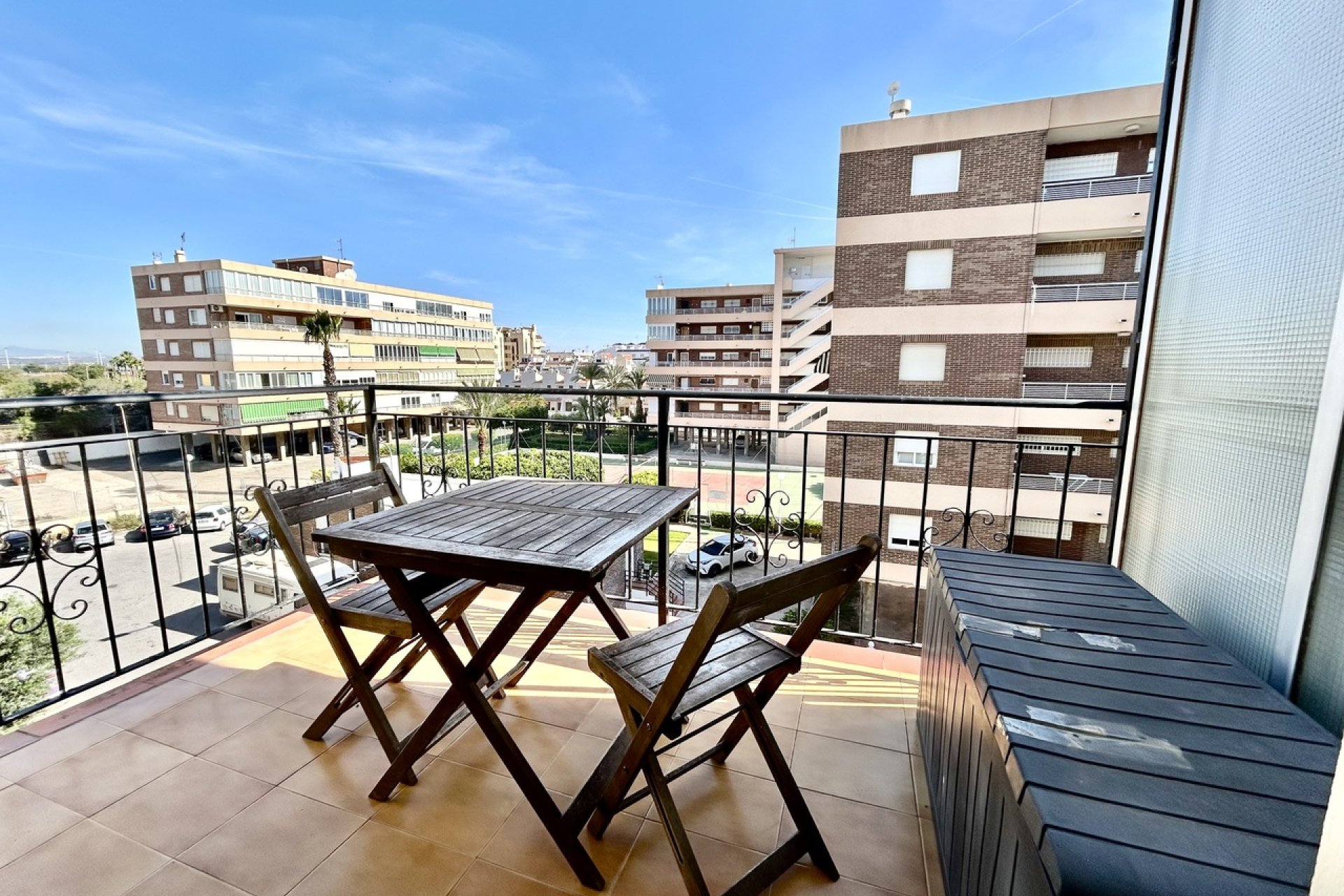 Reventa - Apartamento / piso - Torrevieja - La Veleta
