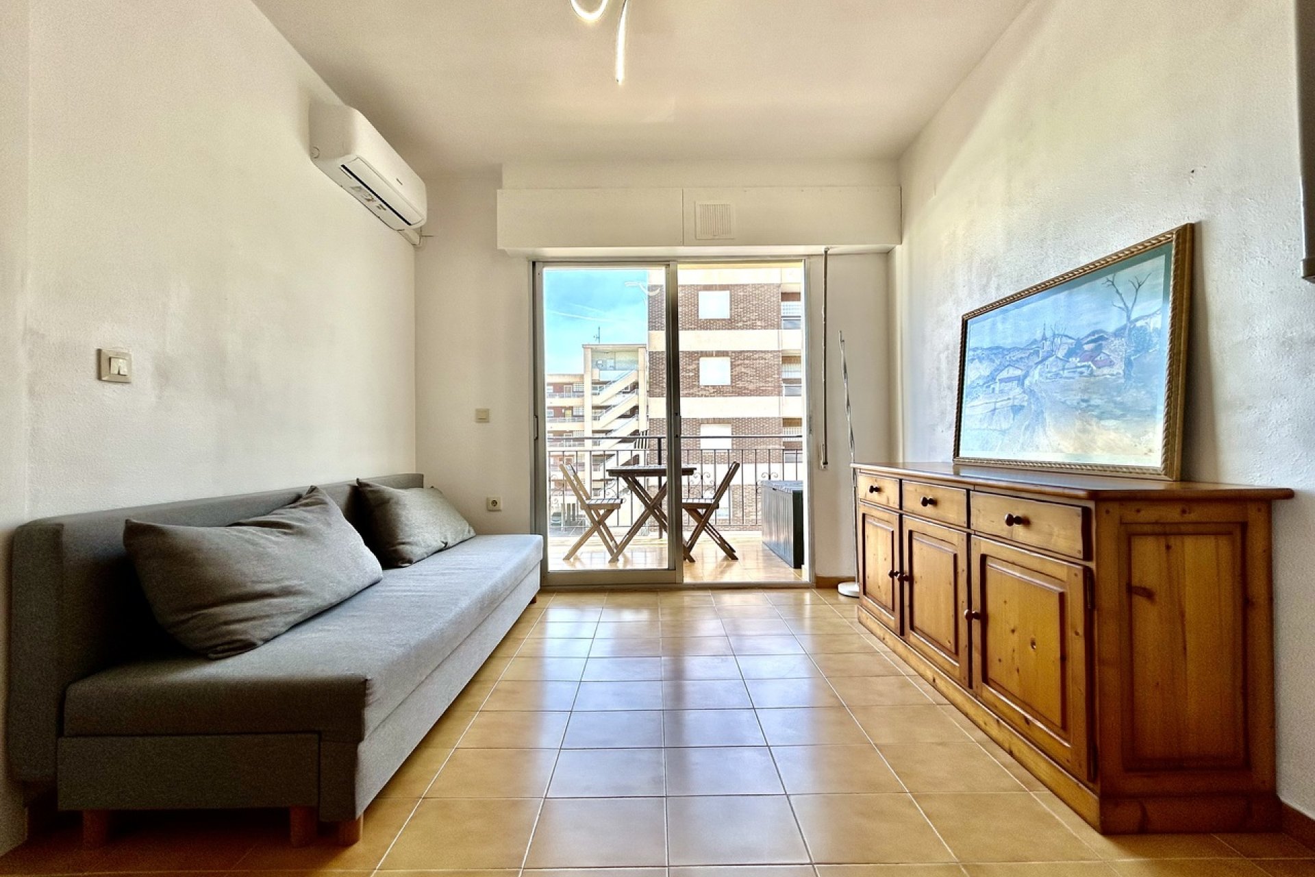 Reventa - Apartamento / piso - Torrevieja - La Veleta