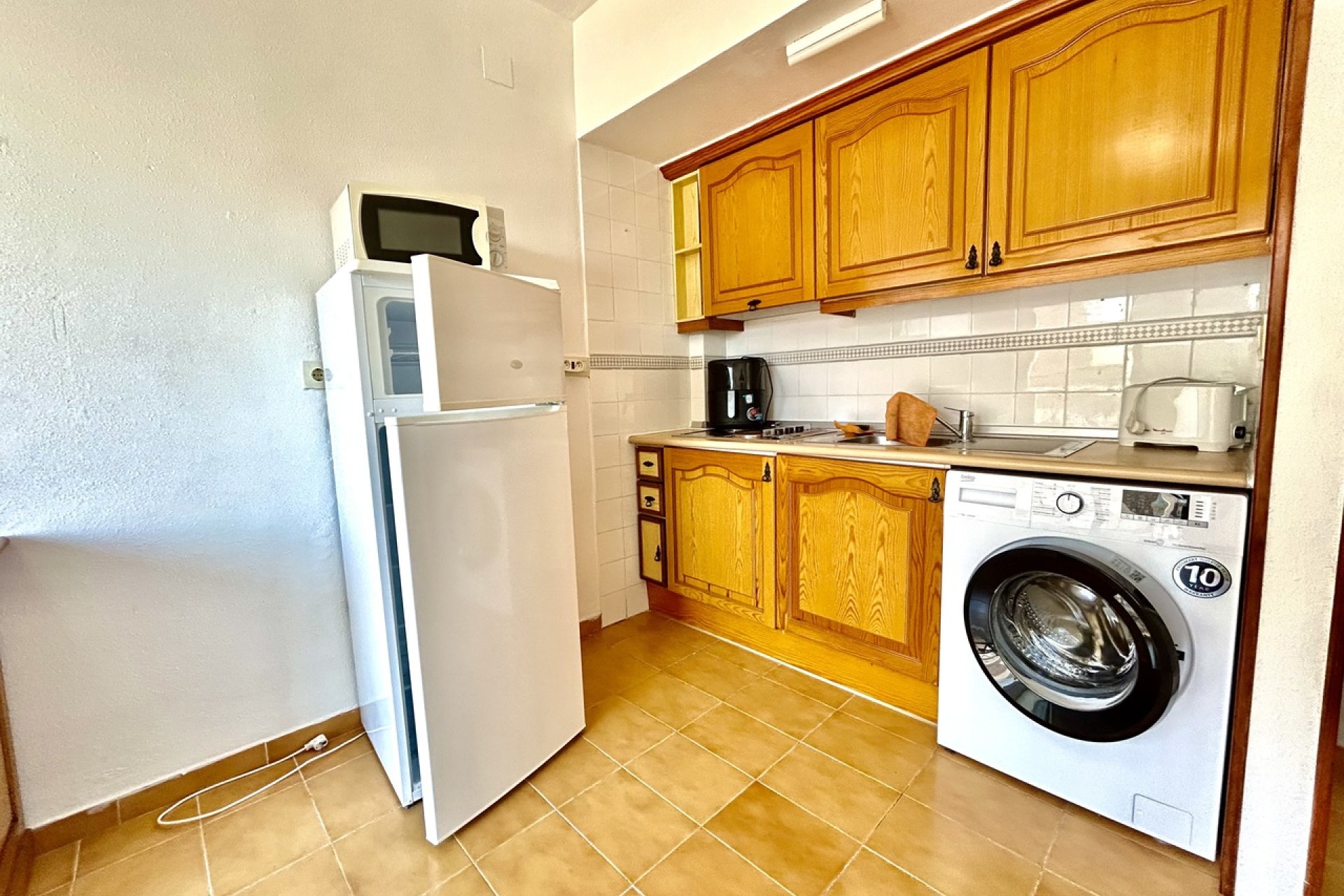Reventa - Apartamento / piso - Torrevieja - La Veleta