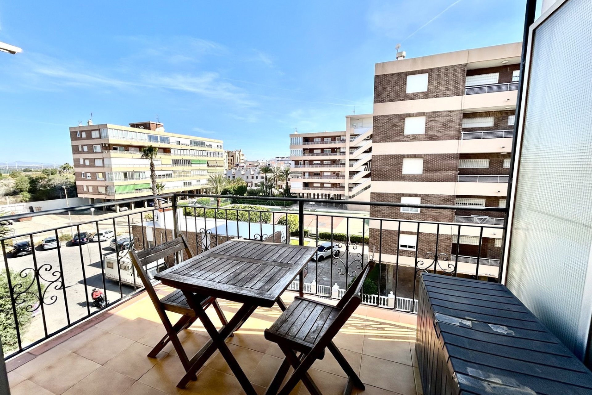 Reventa - Apartamento / piso - Torrevieja - La Veleta