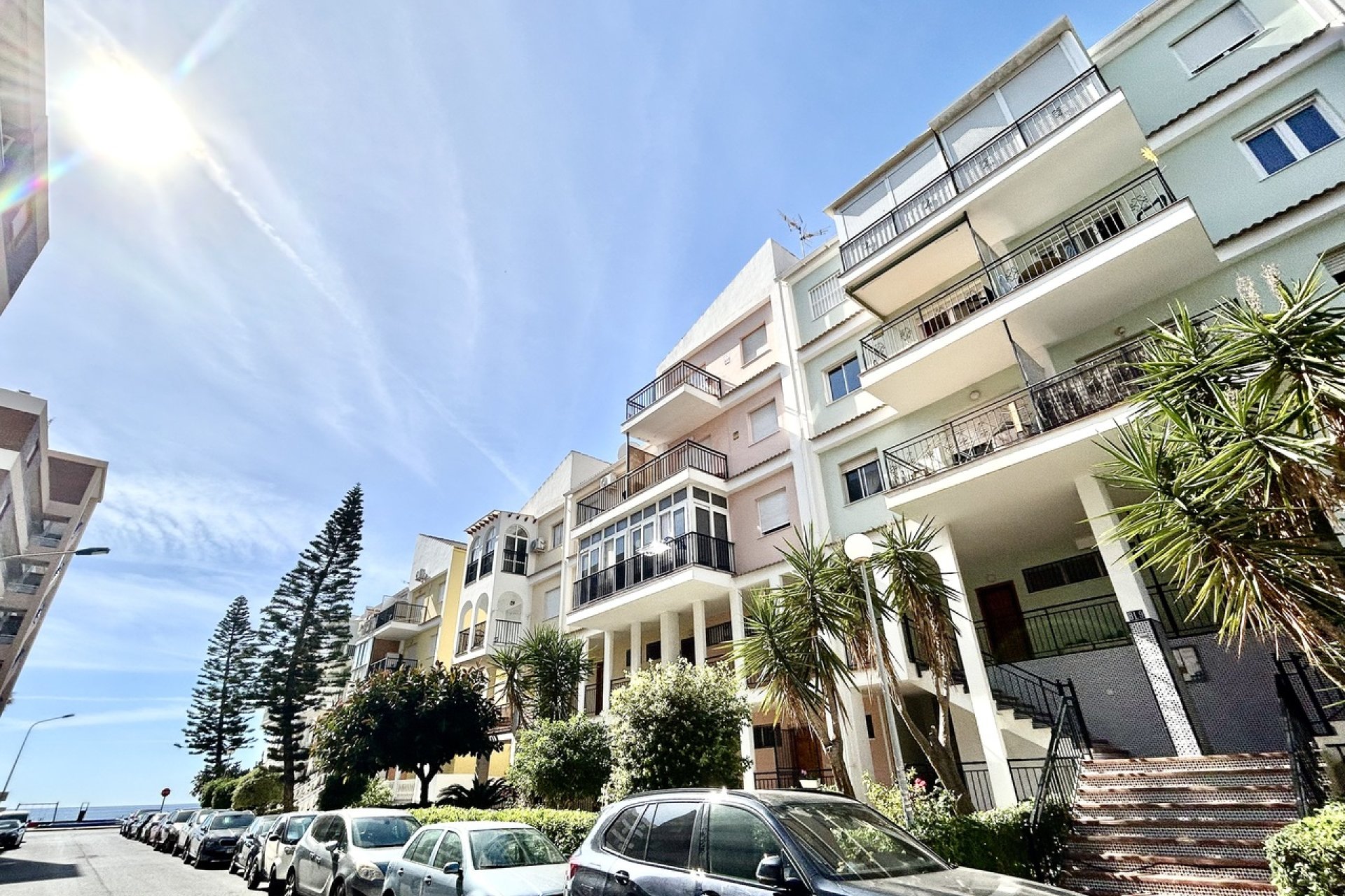 Reventa - Apartamento / piso - Torrevieja - La Veleta
