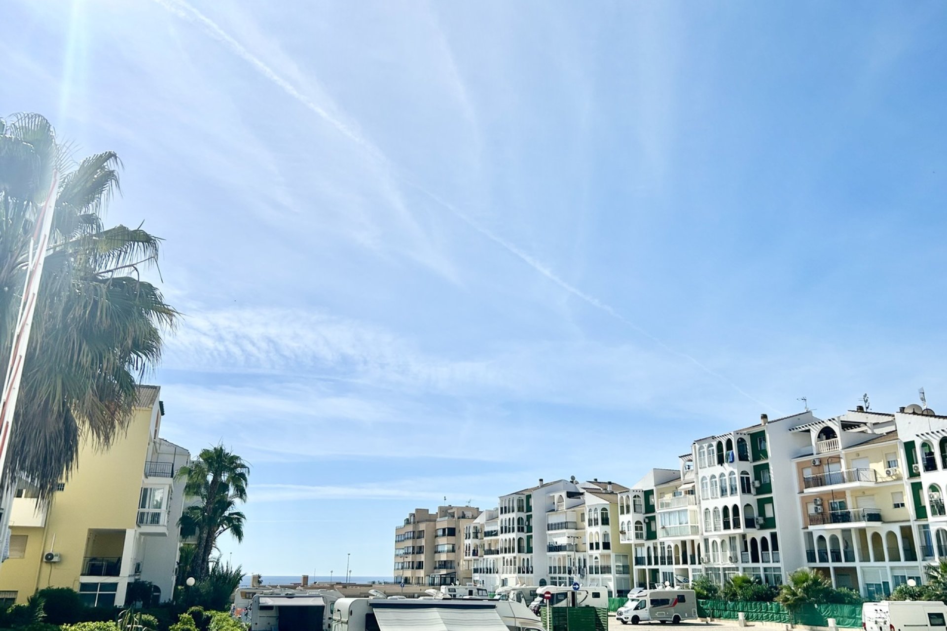 Reventa - Apartamento / piso - Torrevieja - La Veleta