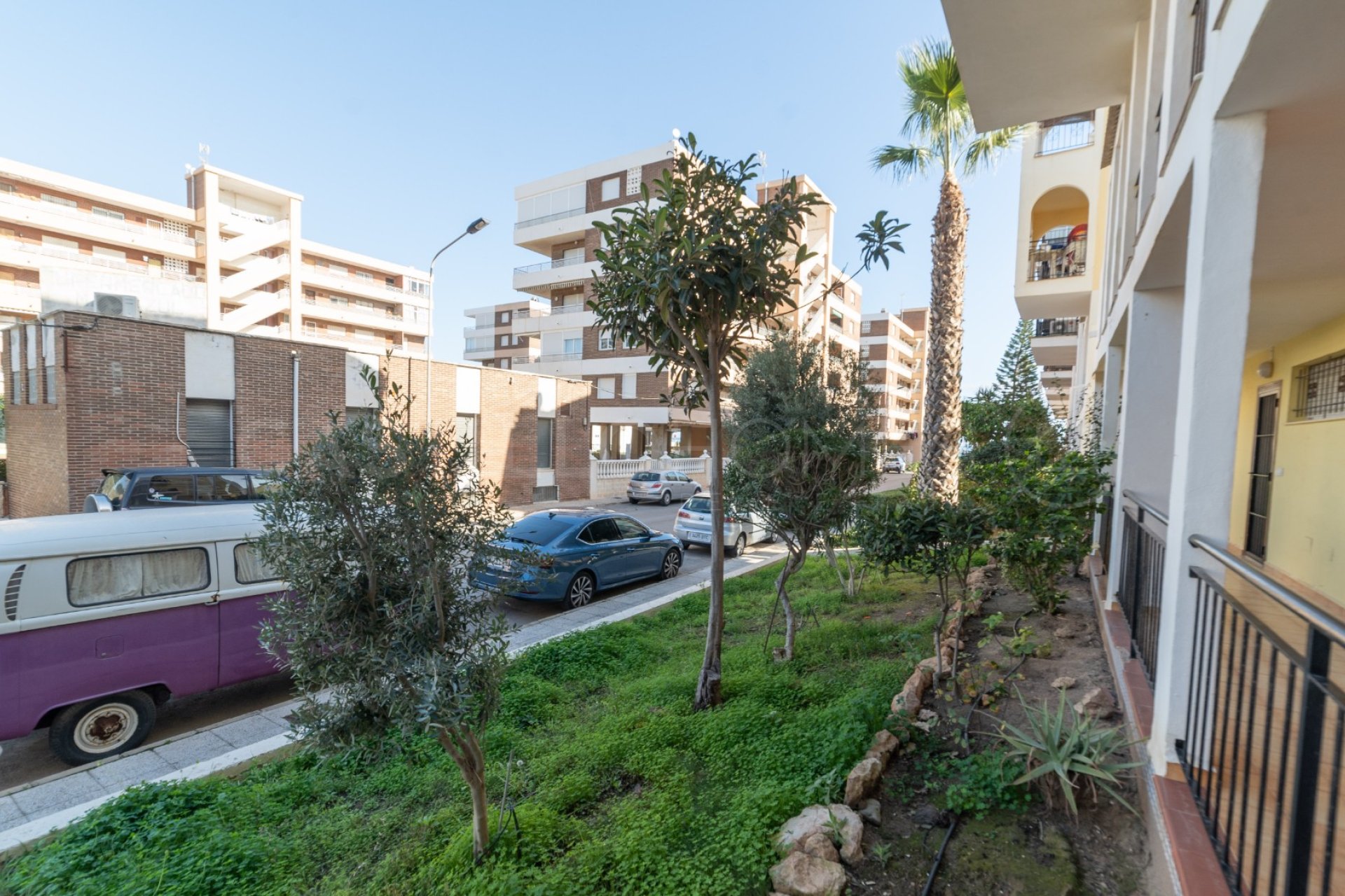 Reventa - Apartamento / piso - Torrevieja - La Veleta